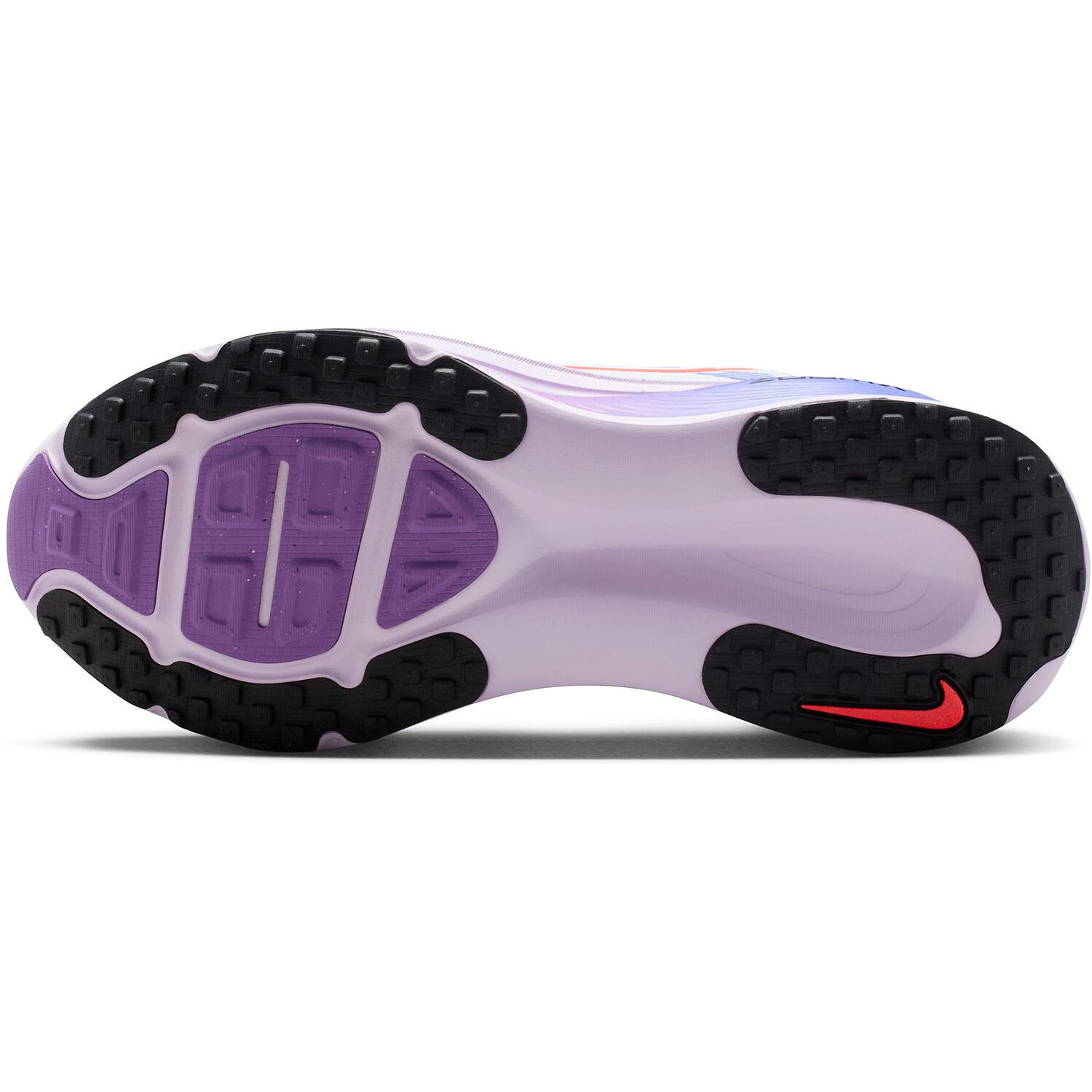 Scarpa running donna Nike Vomero 18 4/5