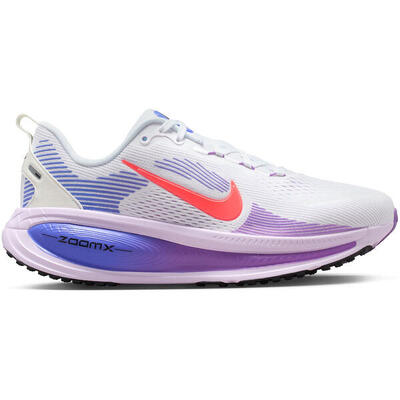 Schoenen om hard te lopen voor vrouwen nike vomero 18