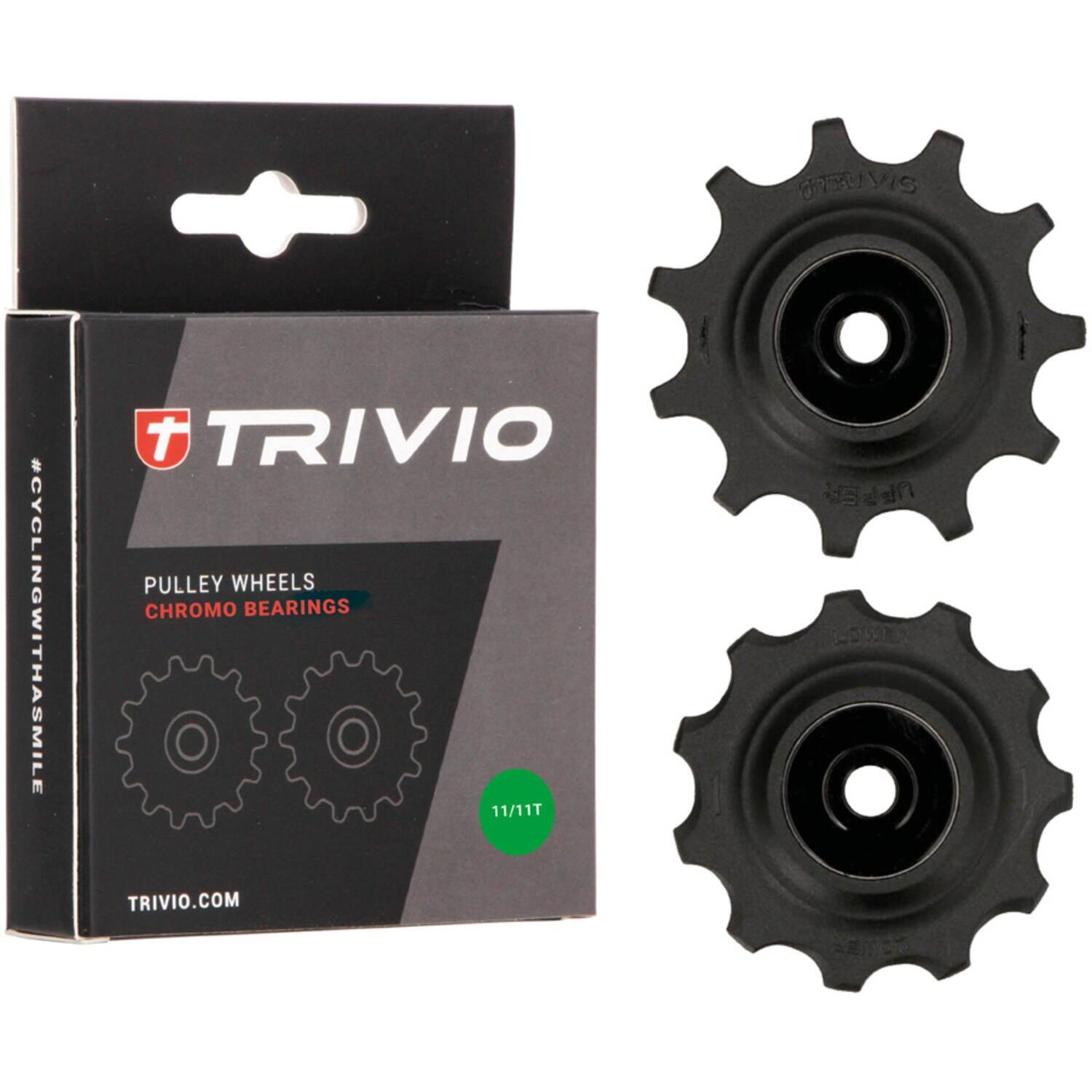 TRIVIO picture