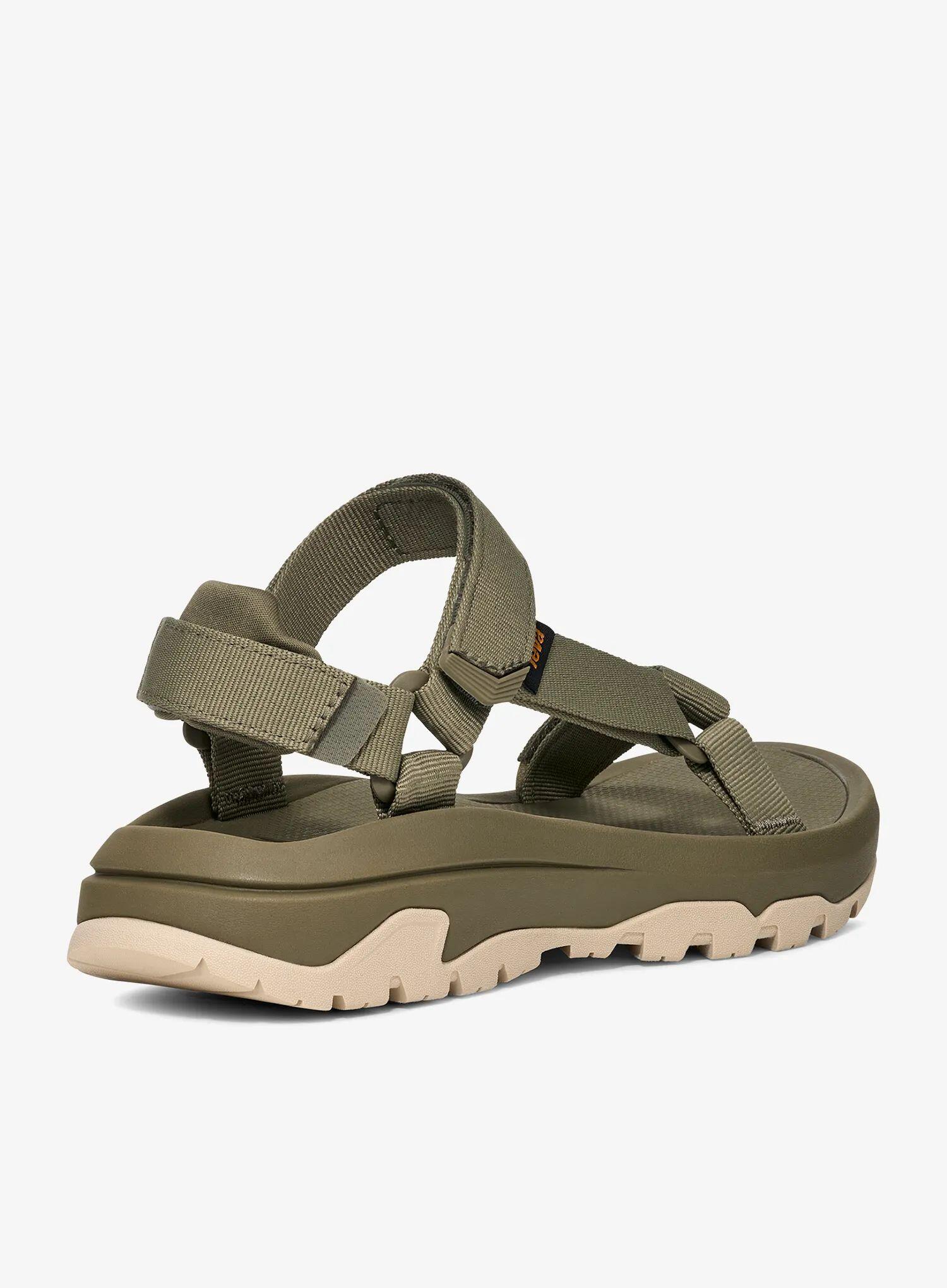Sandały turystyczne damskie Teva Hurricane XLT3 5/6
