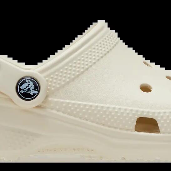 Adults Clogs Poolside Low Top Slip On
