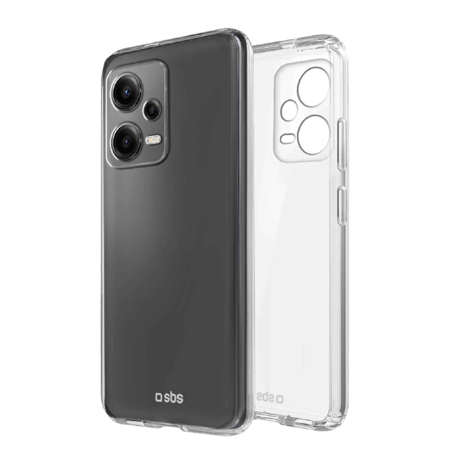 Coque Skinny pour Xiaomi Redmi Note 12 5G 1/1