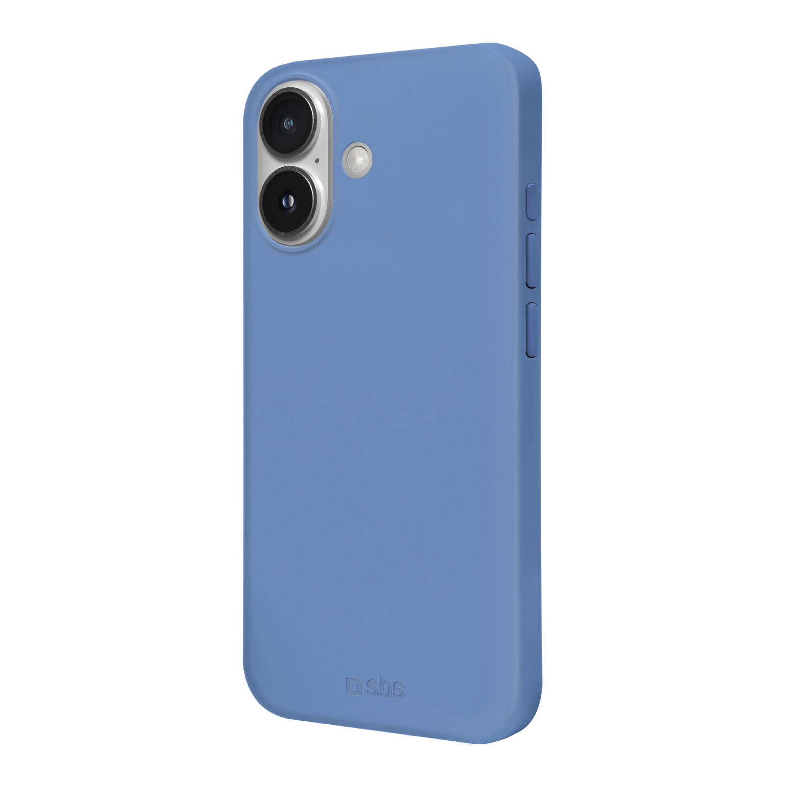 Coque Instinct pour iPhone 16 1/7