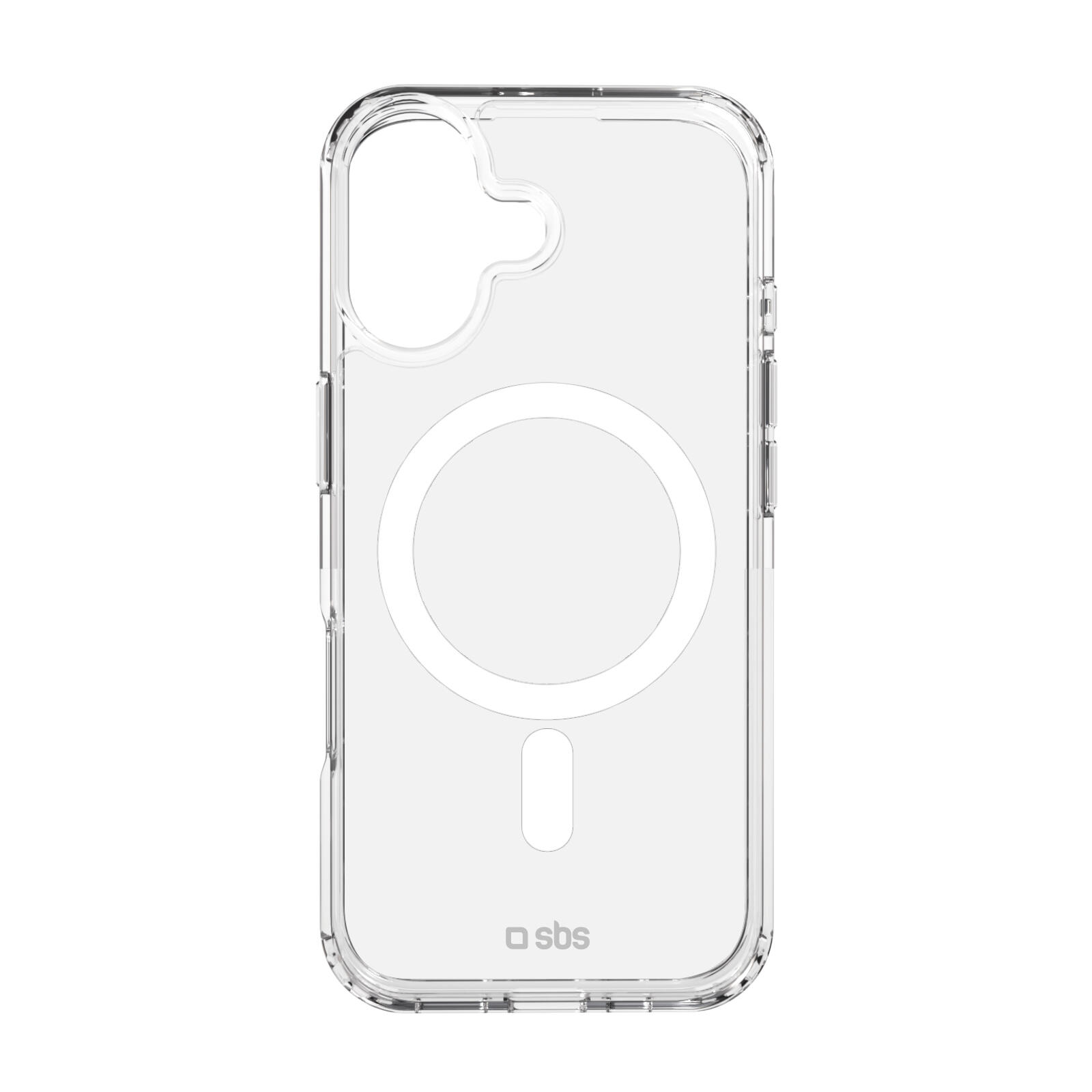 Coque ultra-résistante pour iPhone 17 avec technologie D3O 1/7