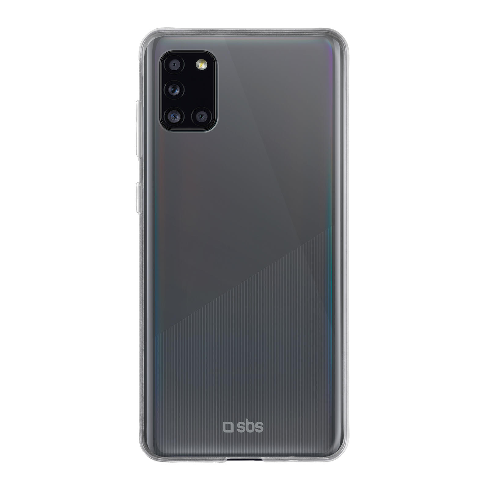Coque Skinny pour Samsung Galaxy A32 5G 1/2