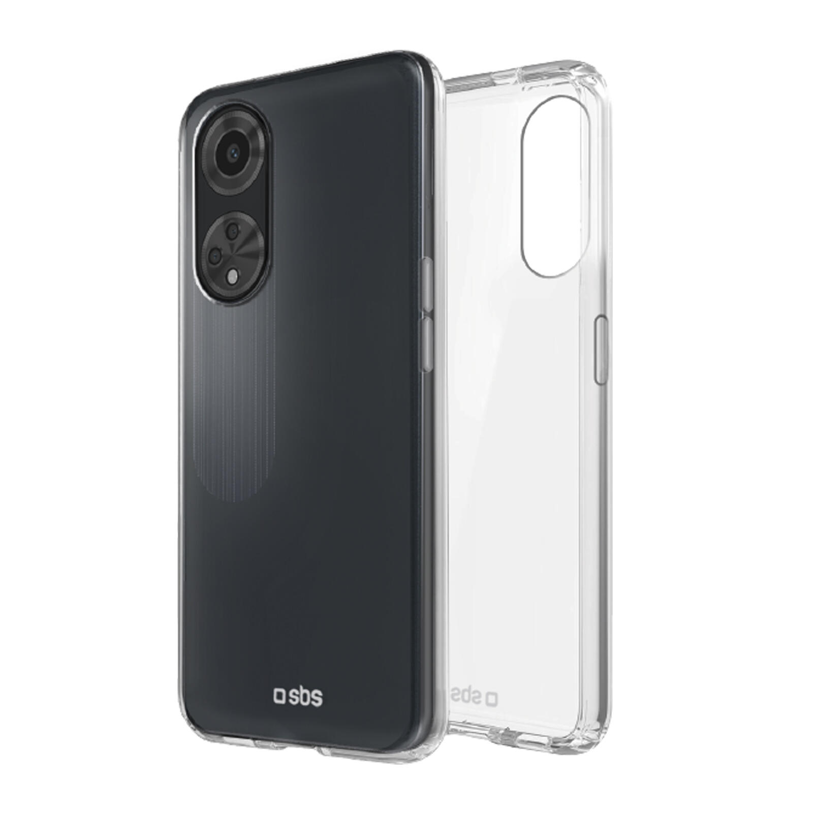 Coque Skinny pour Oppo A98 1/1