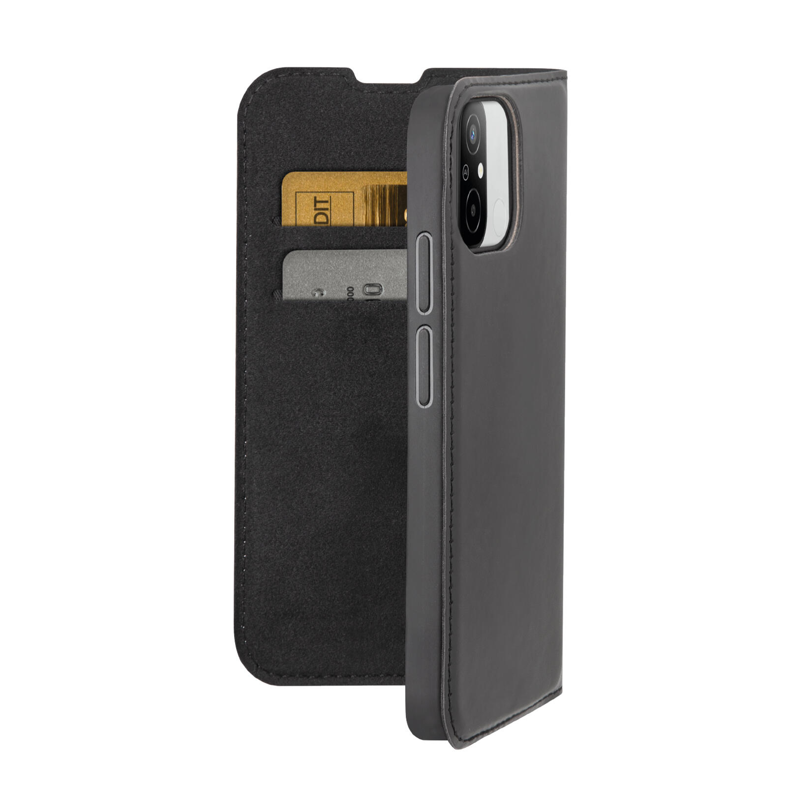 Custodia Book Wallet Lite per Xiaomi Redmi 12C 2/2