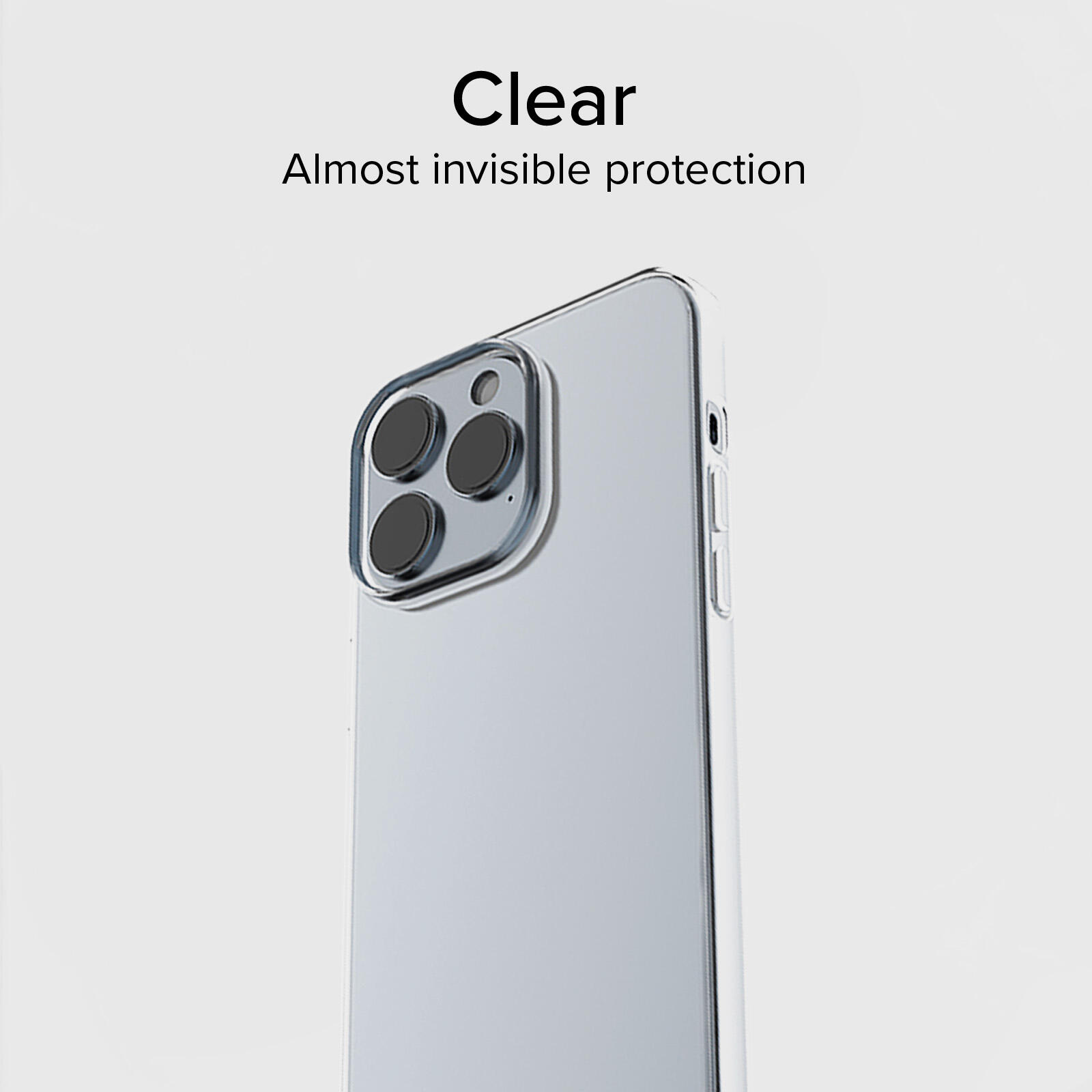Cover Skinny per iPhone 15 Pro 2/6