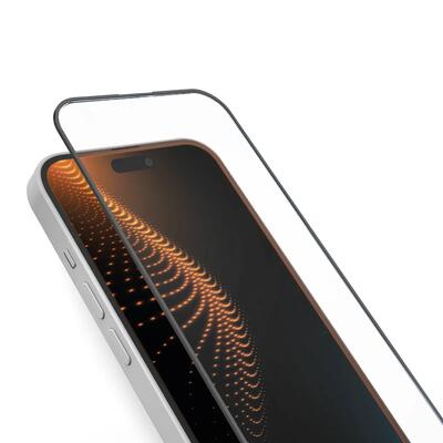 Sbs extreem breedbeeldglas voor iphone 16/iphone 15/iphone 15 pro