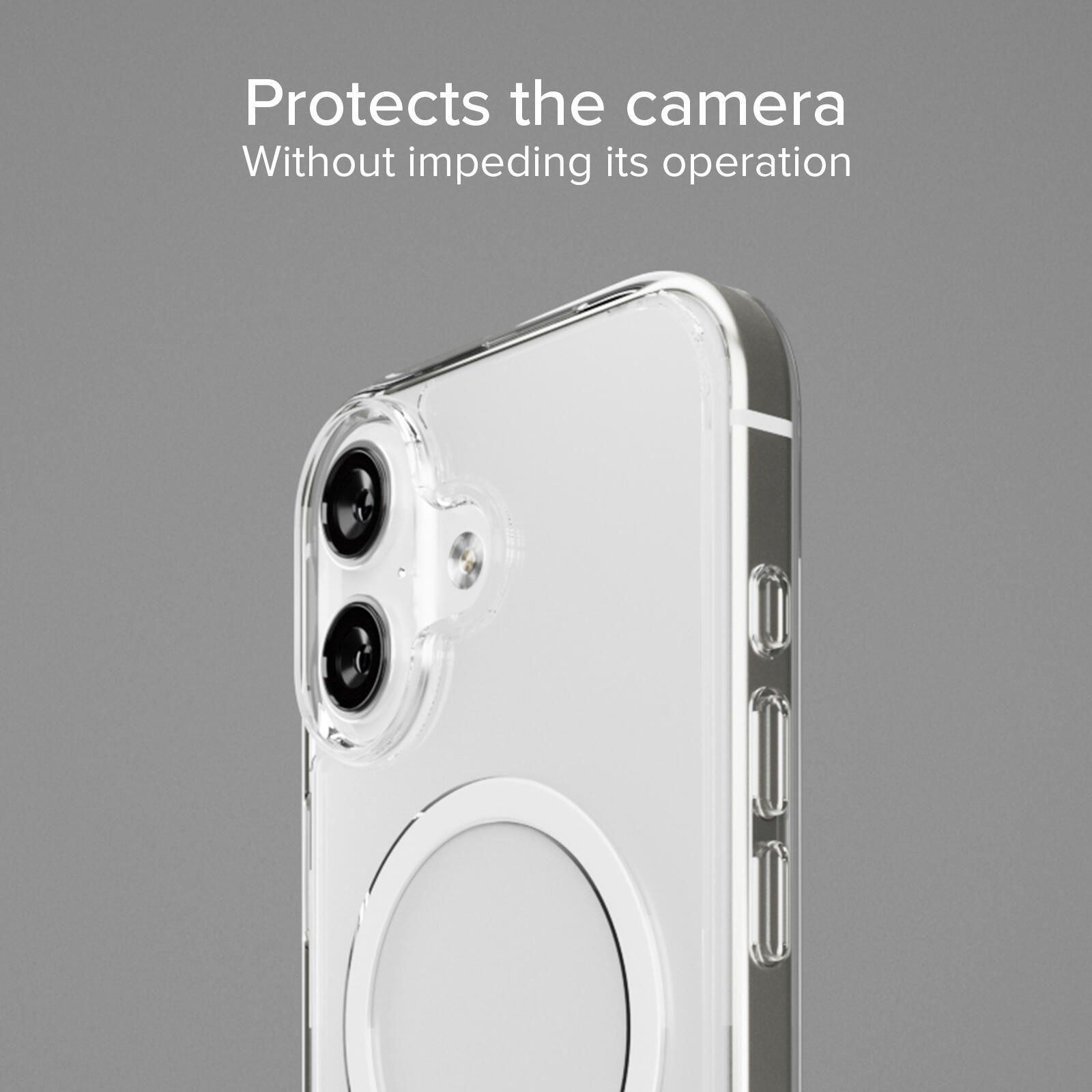 Coque ultra-résistante pour iPhone 17 avec technologie D3O 3/7
