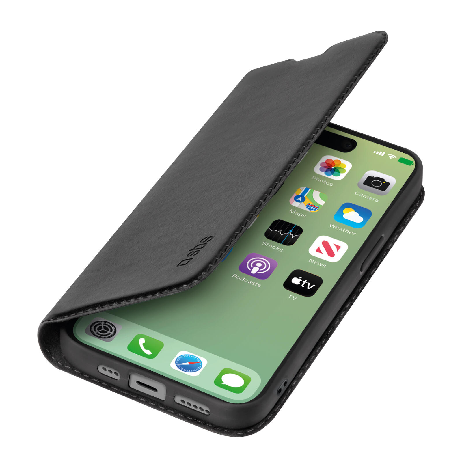 Etui de protection Wallet Lite pour iPhone 15 Pro Max 1/2