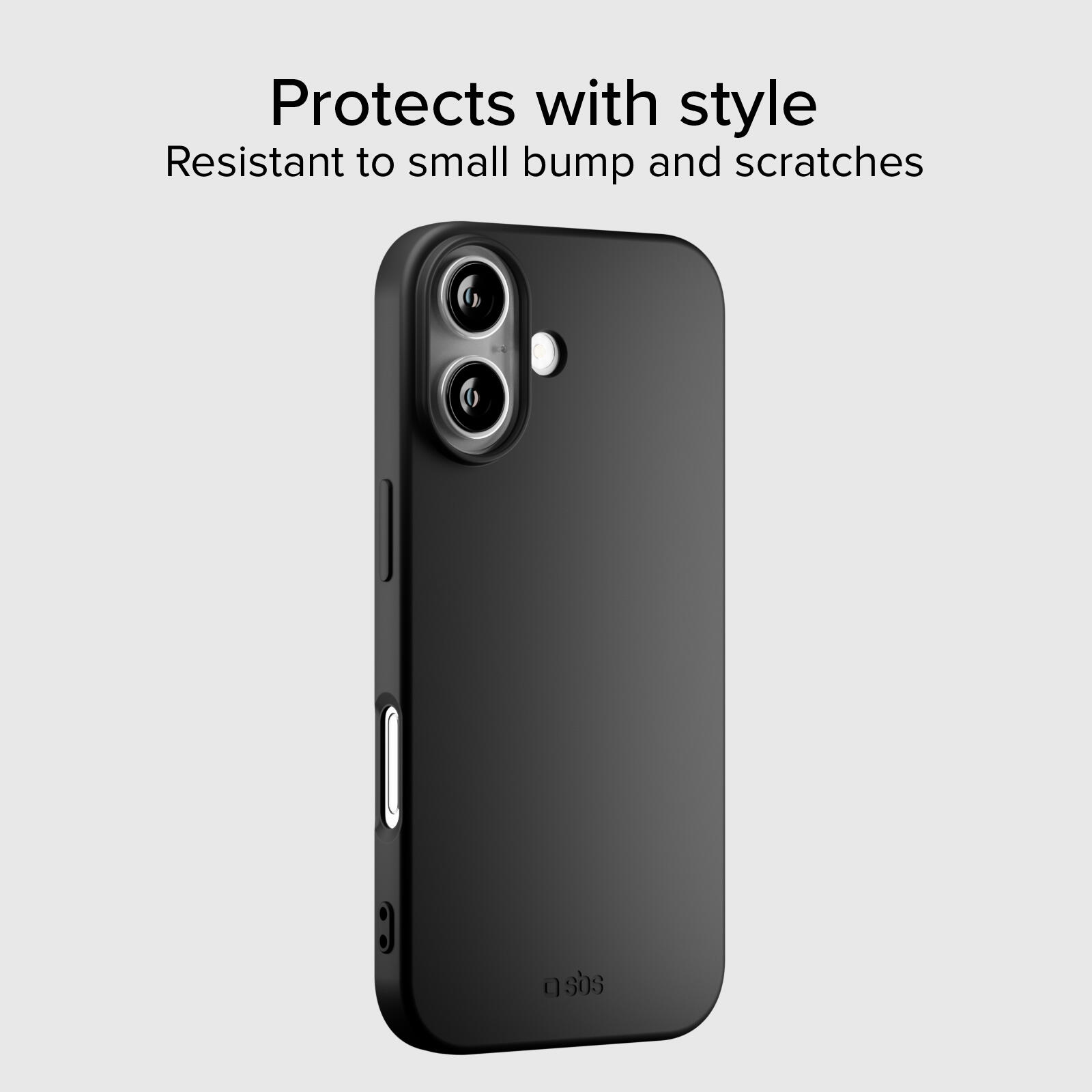Cover Instinct per iPhone 17 2/7