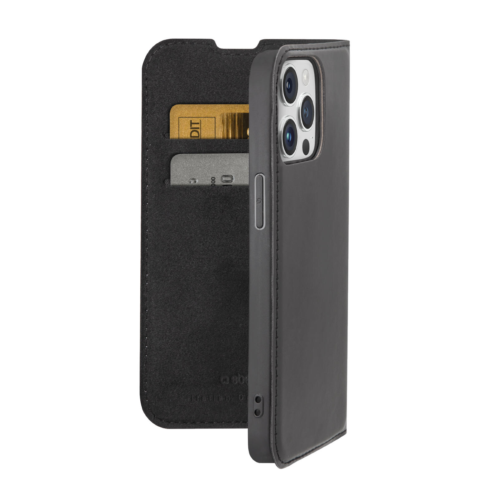 Etui de protection Wallet Lite pour iPhone 15 Pro Max 2/2
