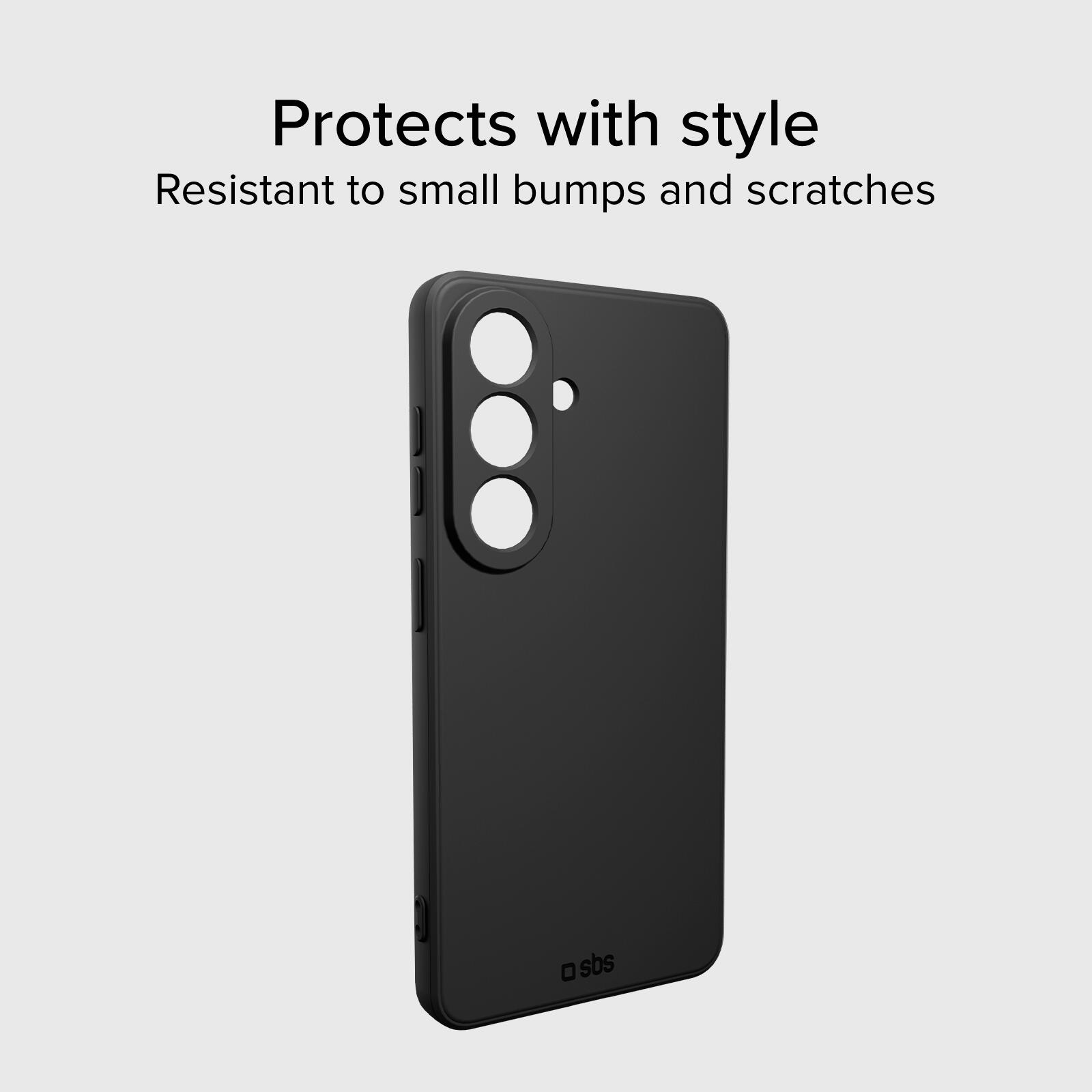 Coque Instinct pour Samsung S26 2/7