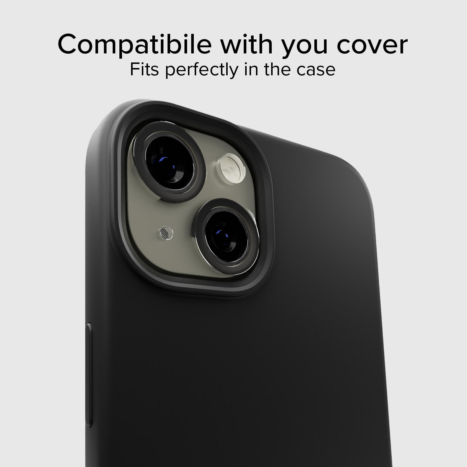Camera lens protector 6/6