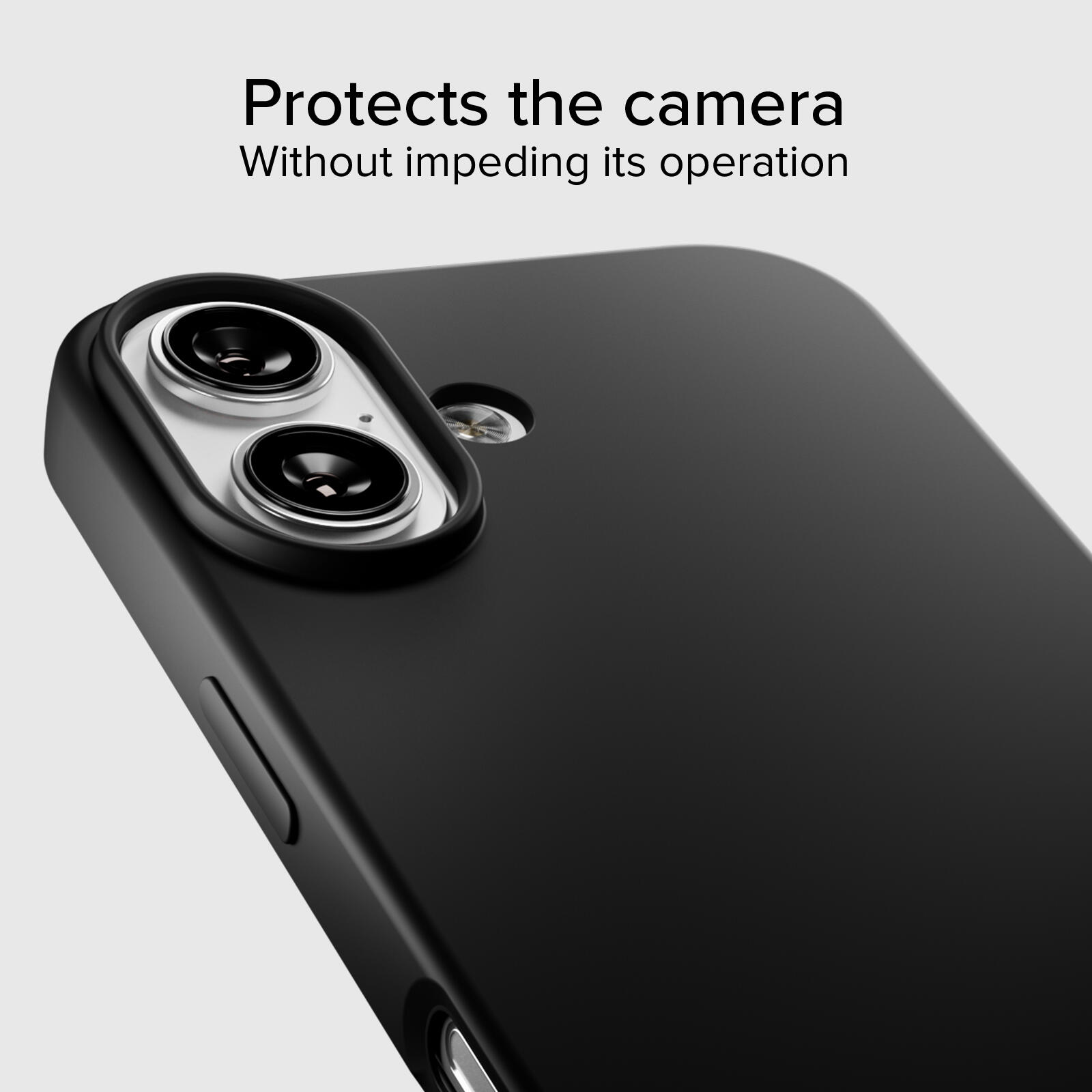 Cover Instinct per iPhone 17 6/7