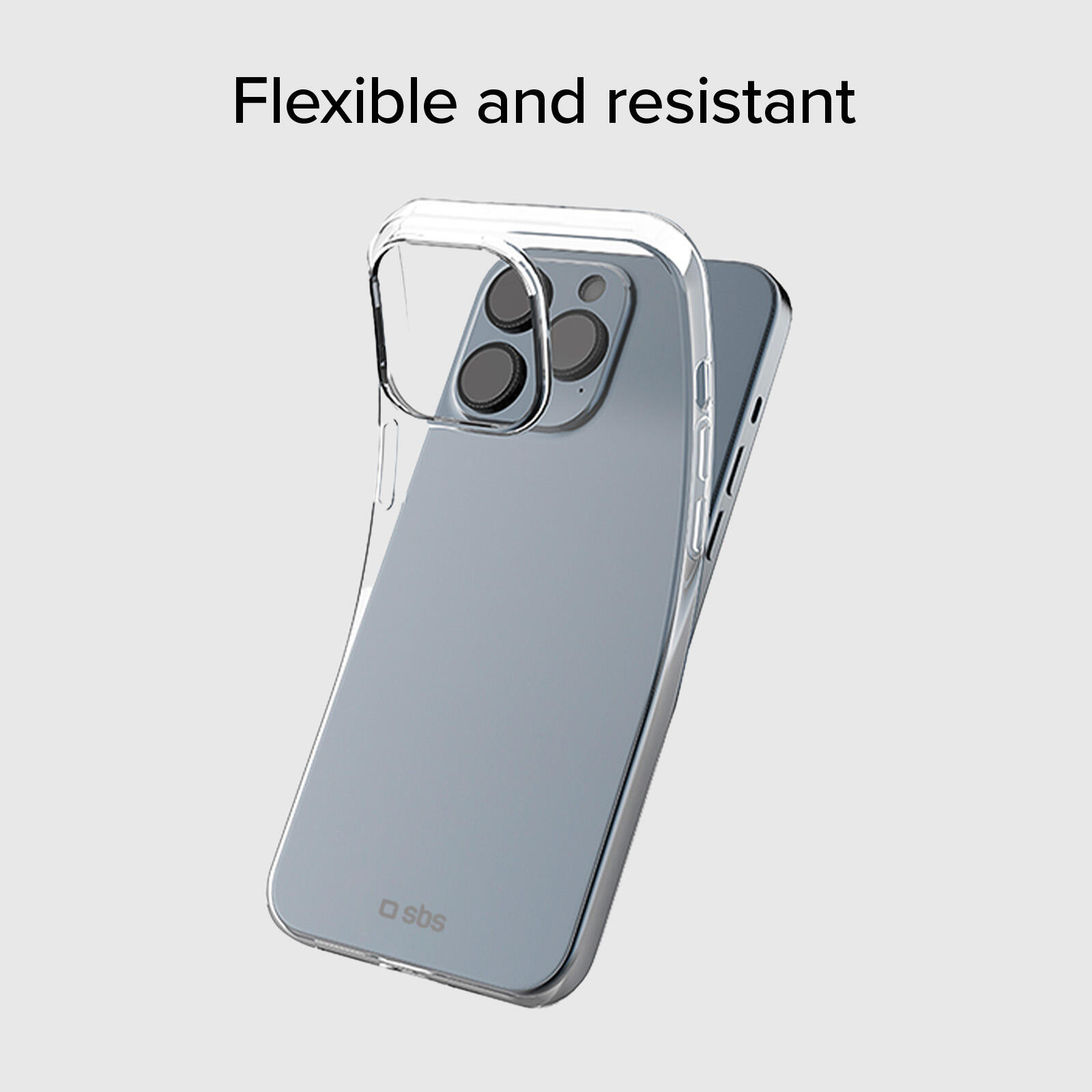 Cover Skinny per iPhone 15 Pro 4/6