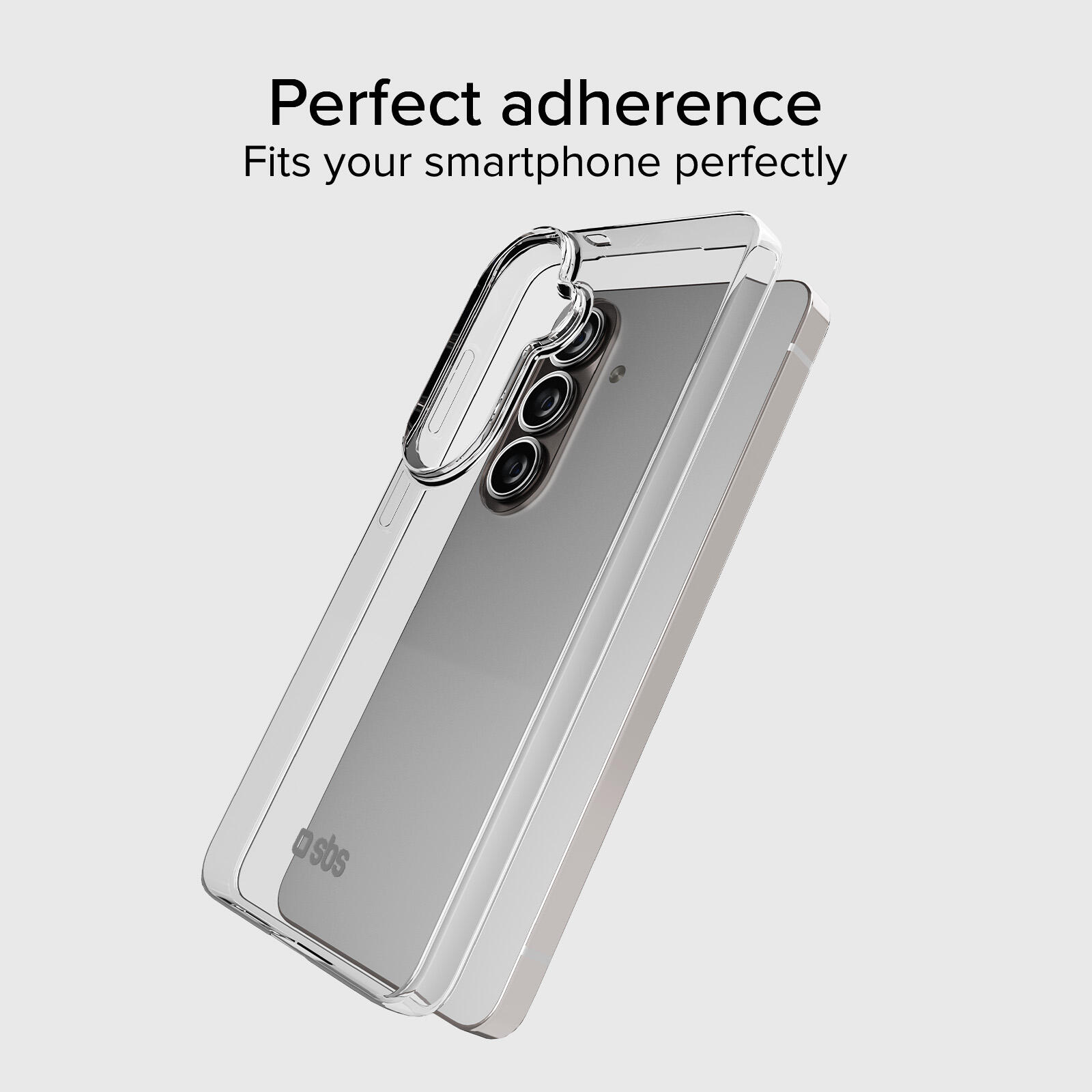 Cover Skinny per Samsung S26 5/7