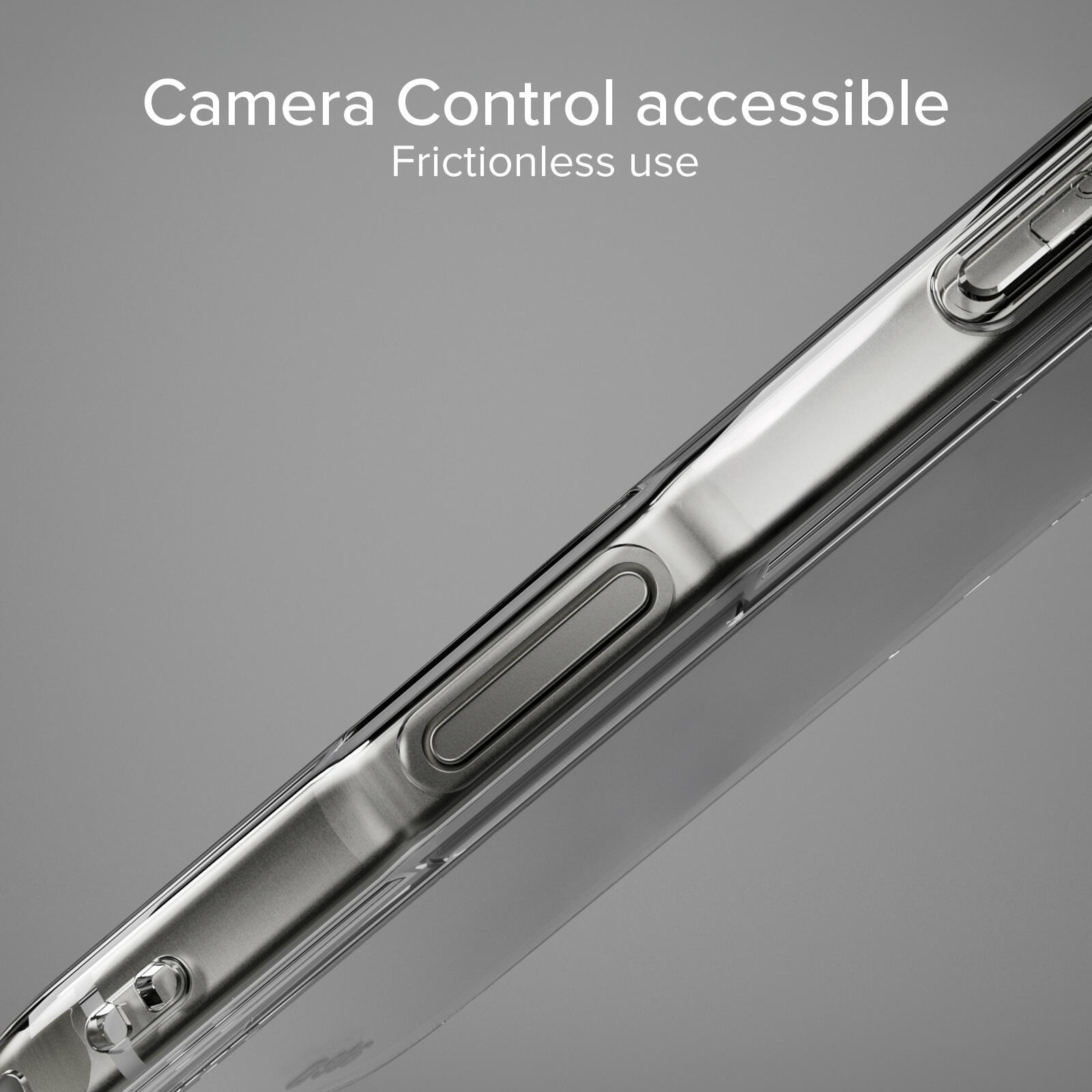 Coque ultra-résistante pour iPhone 17 avec technologie D3O 6/7