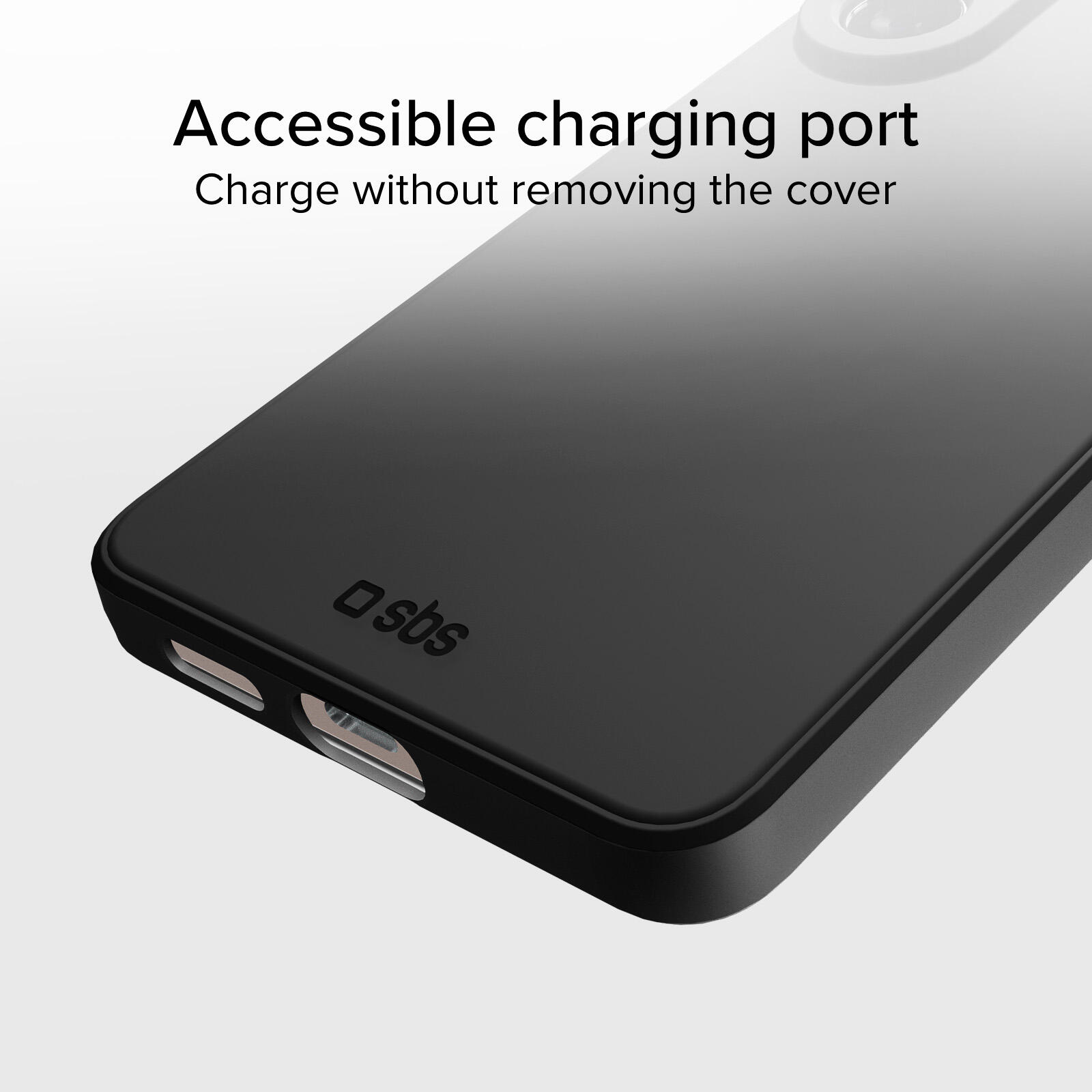 Coque Instinct pour Samsung S26 7/7