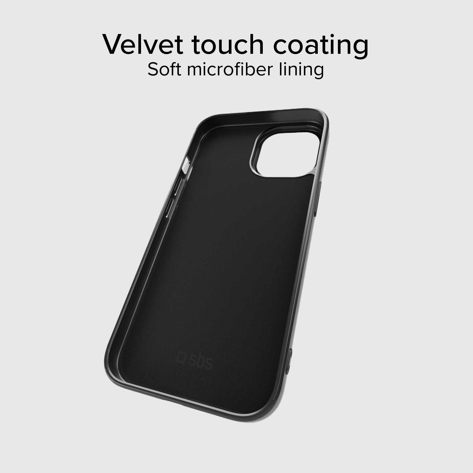 Instinct Mag - Coque compatible avec chargeur MagSafe pour iPhone 15 Plus 4/7