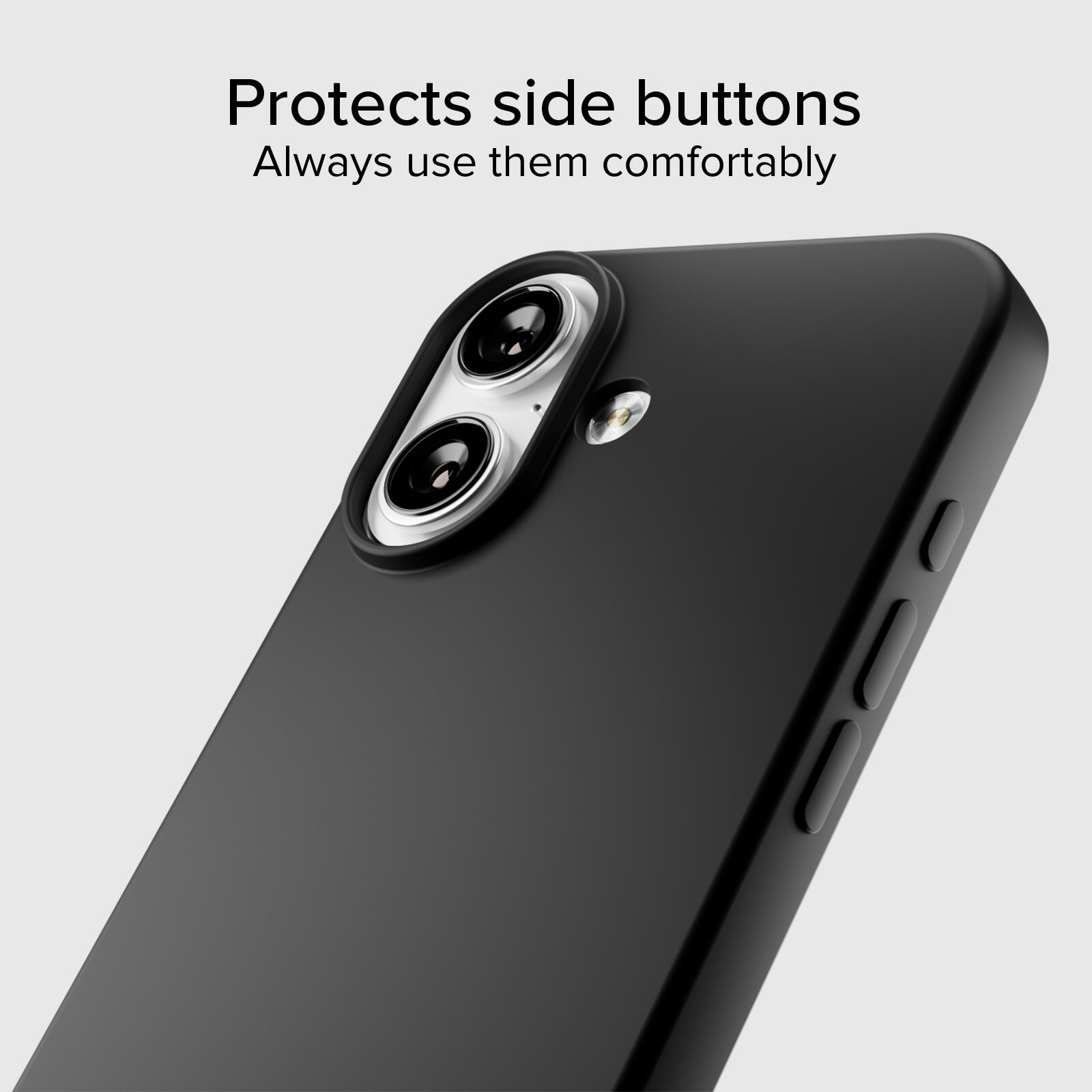 Cover Instinct per iPhone 17 4/7