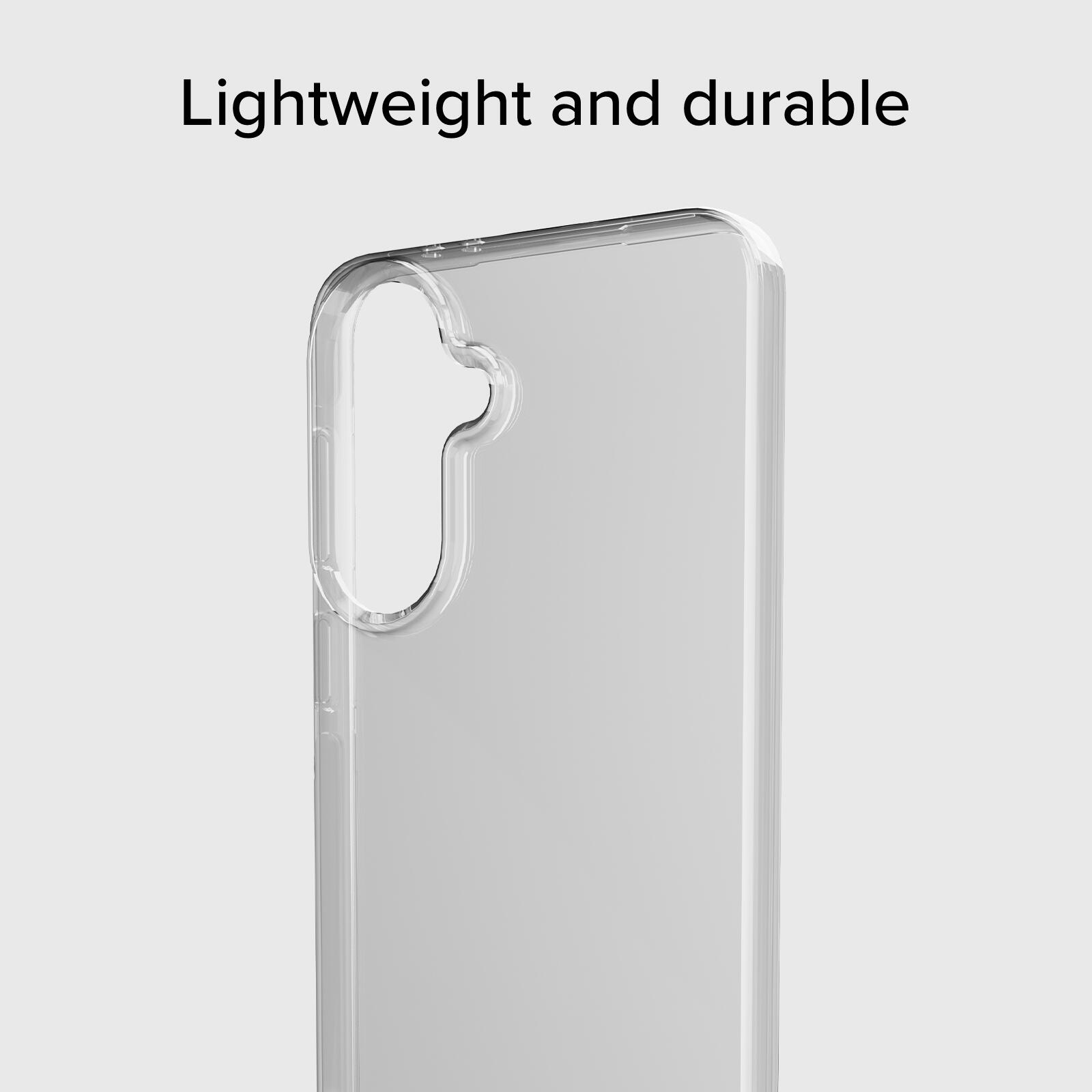 Coque Skinny pour Samsung A37 4/7