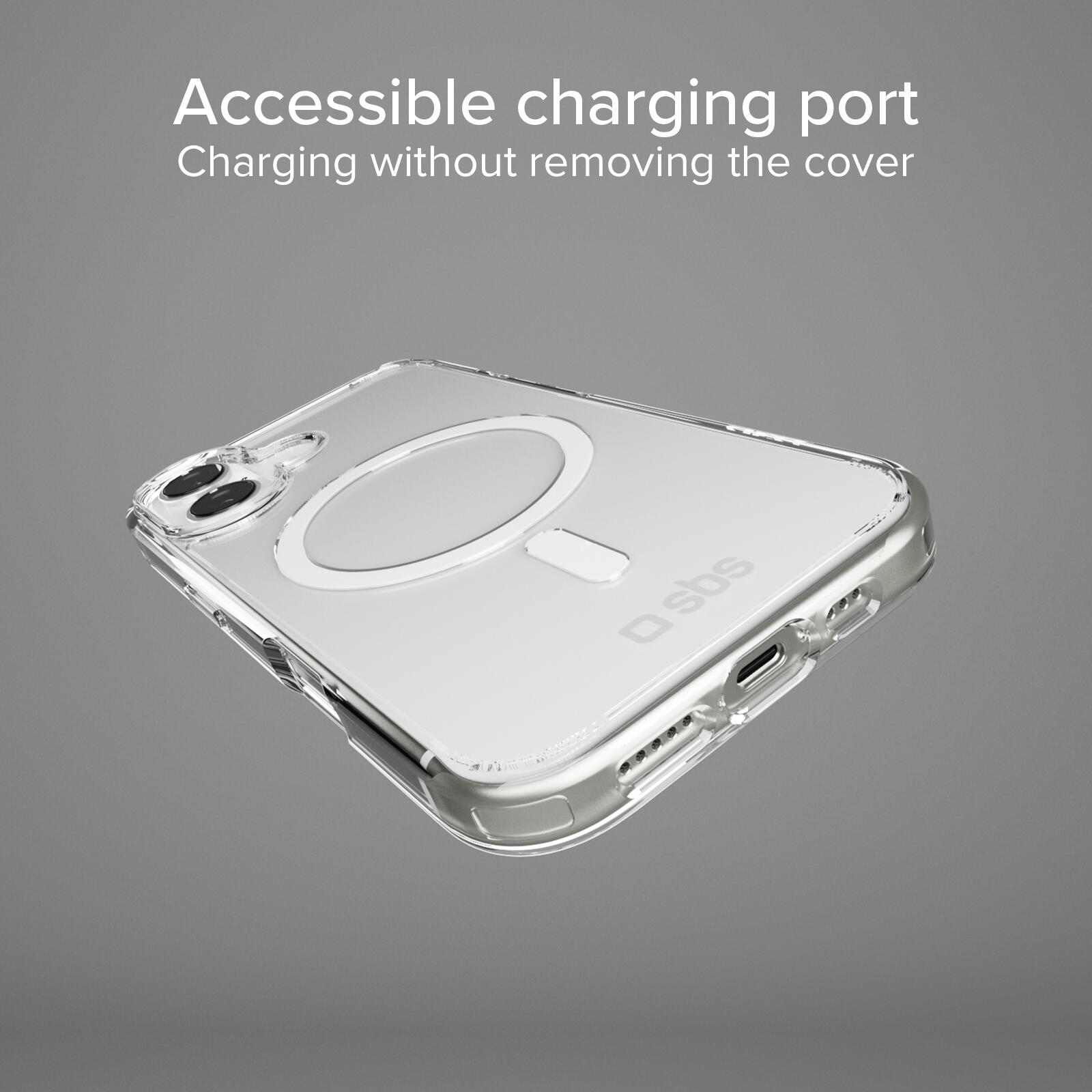 Coque ultra-résistante pour iPhone 17 avec technologie D3O 5/7