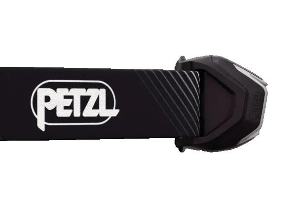 Torcia Frontale LED Petzl E065AA00 Grigio 3/7