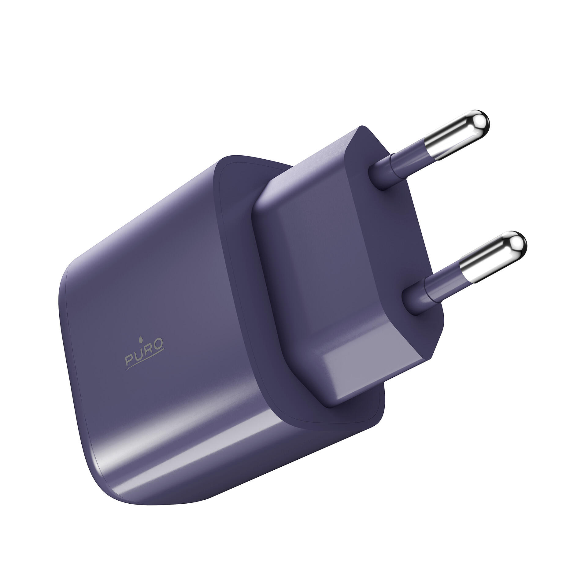 Caricabatterie Da Parete Pro Lite con porta USB-C, 30W 3/6