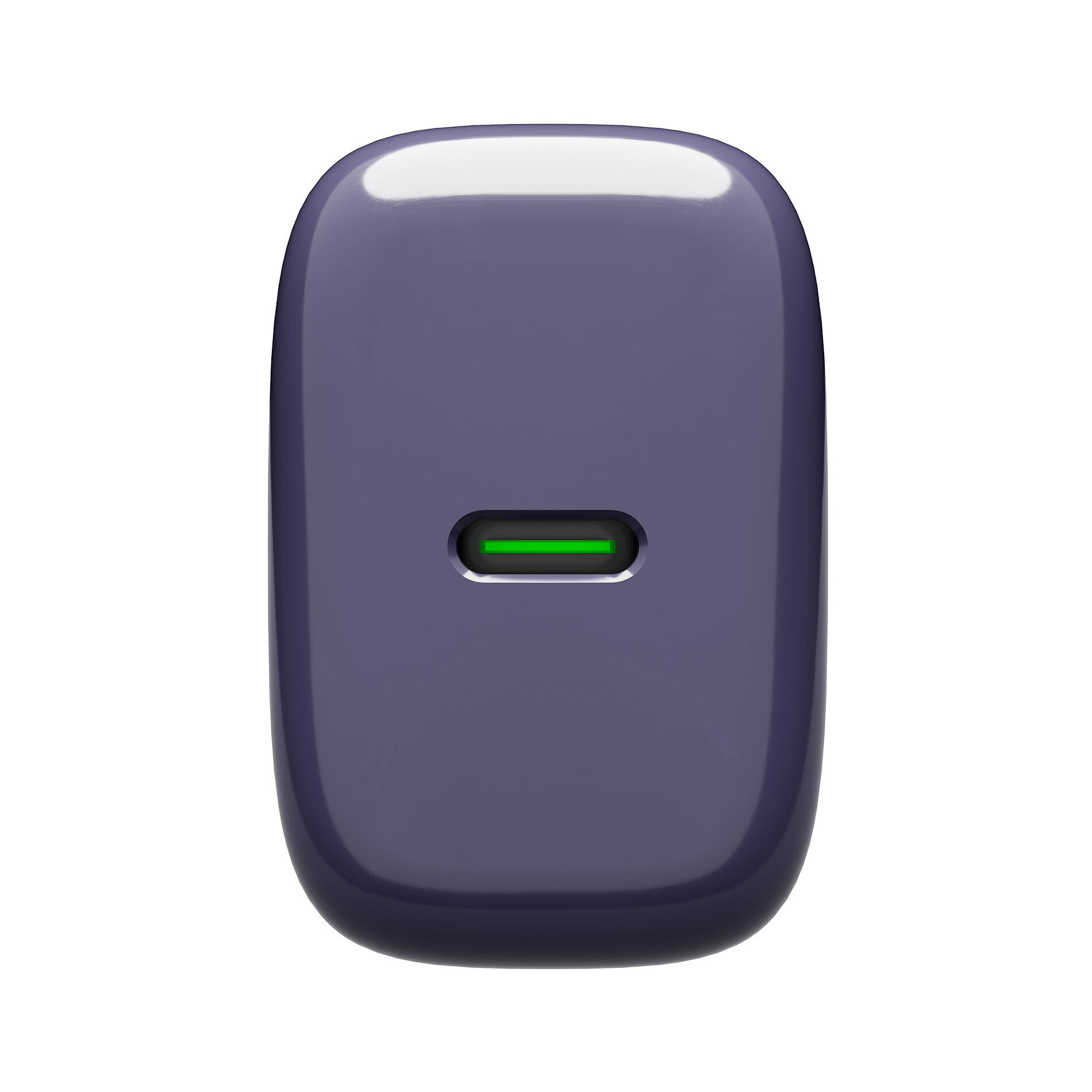 Caricabatterie Da Parete Pro Lite con porta USB-C, 30W 2/6
