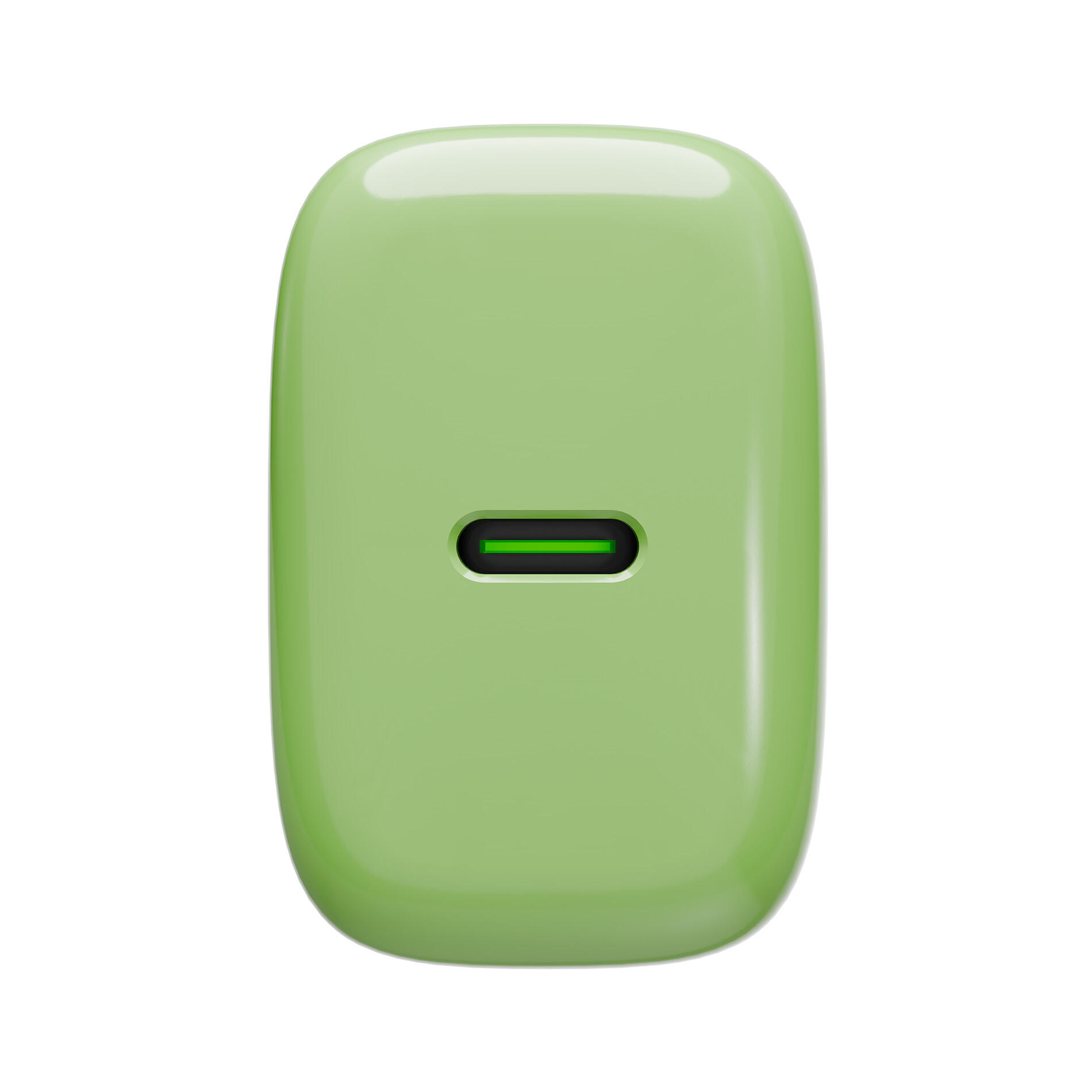Caricabatterie Da Parete Pro Lite con porta USB-C, 30W 2/6