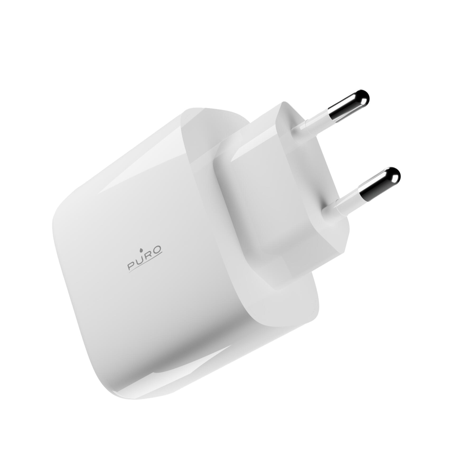 Caricabatterie Da Parete Pro Lite con porta USB-C, 45W 2/6