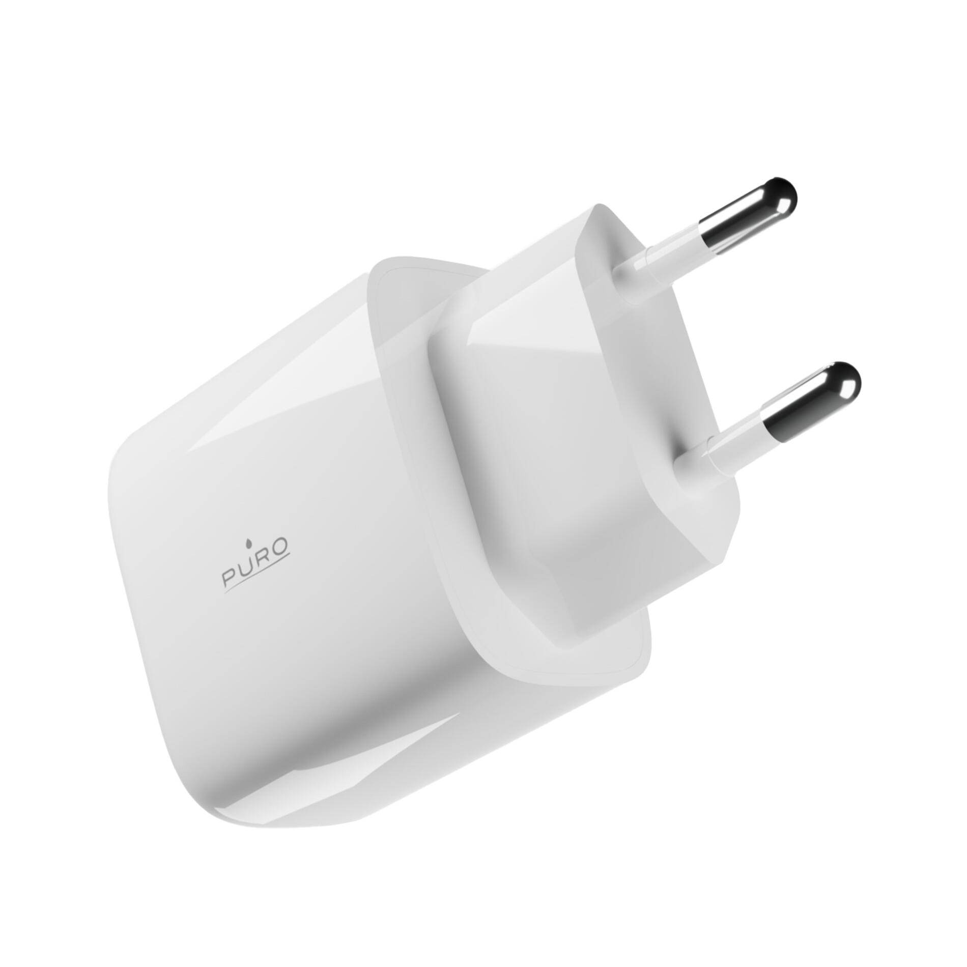 Caricabatterie Da Parete Pro Lite con porta USB-C, 30W 2/6