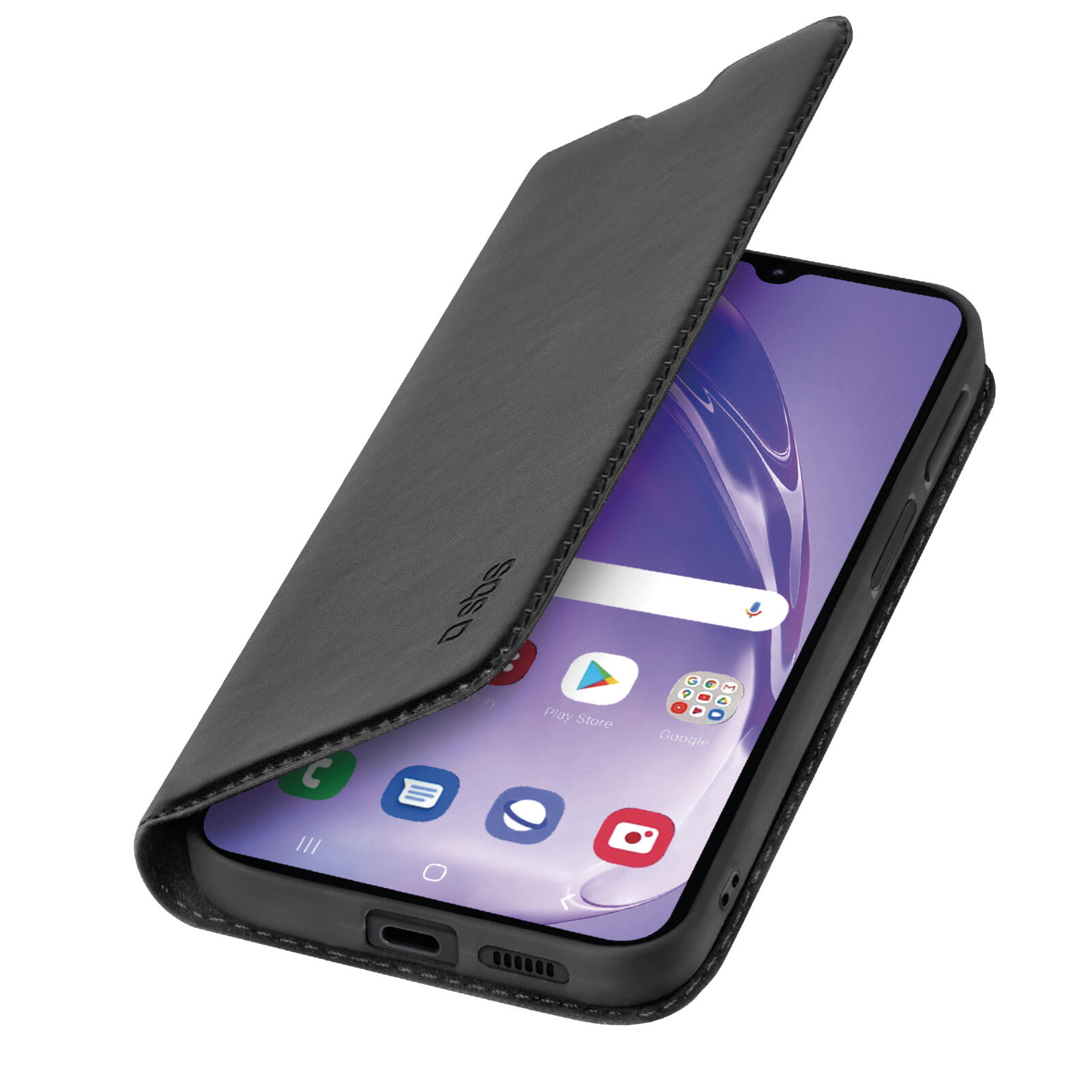 Etui de protection Wallet Lite pour Samsung Galaxy A15 1/1