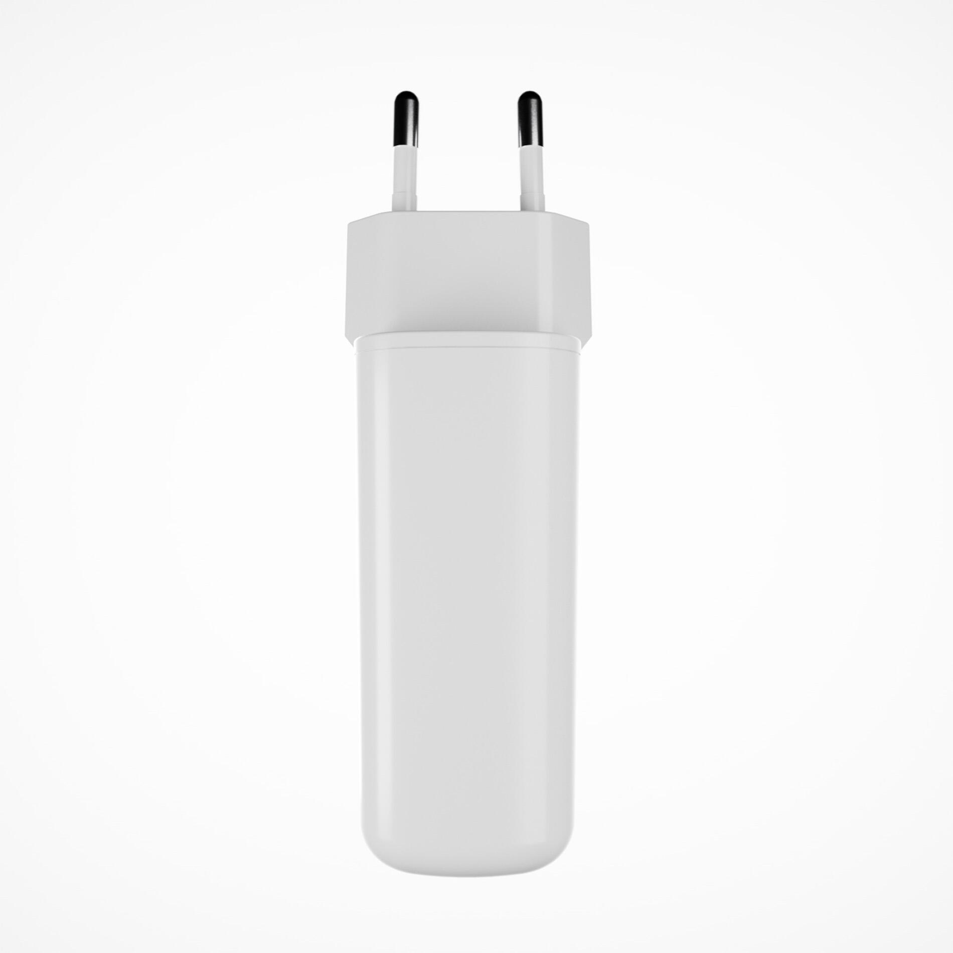 Caricabatterie da Parete MiniPro 96W Tecnologia GAN: 3 porte USB-C 6/7