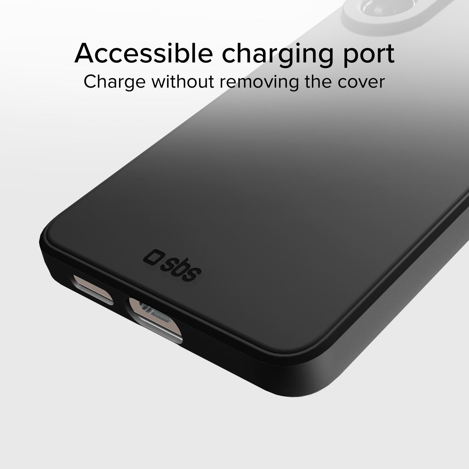 Coque Instinct pour Samsung S26+ 7/7