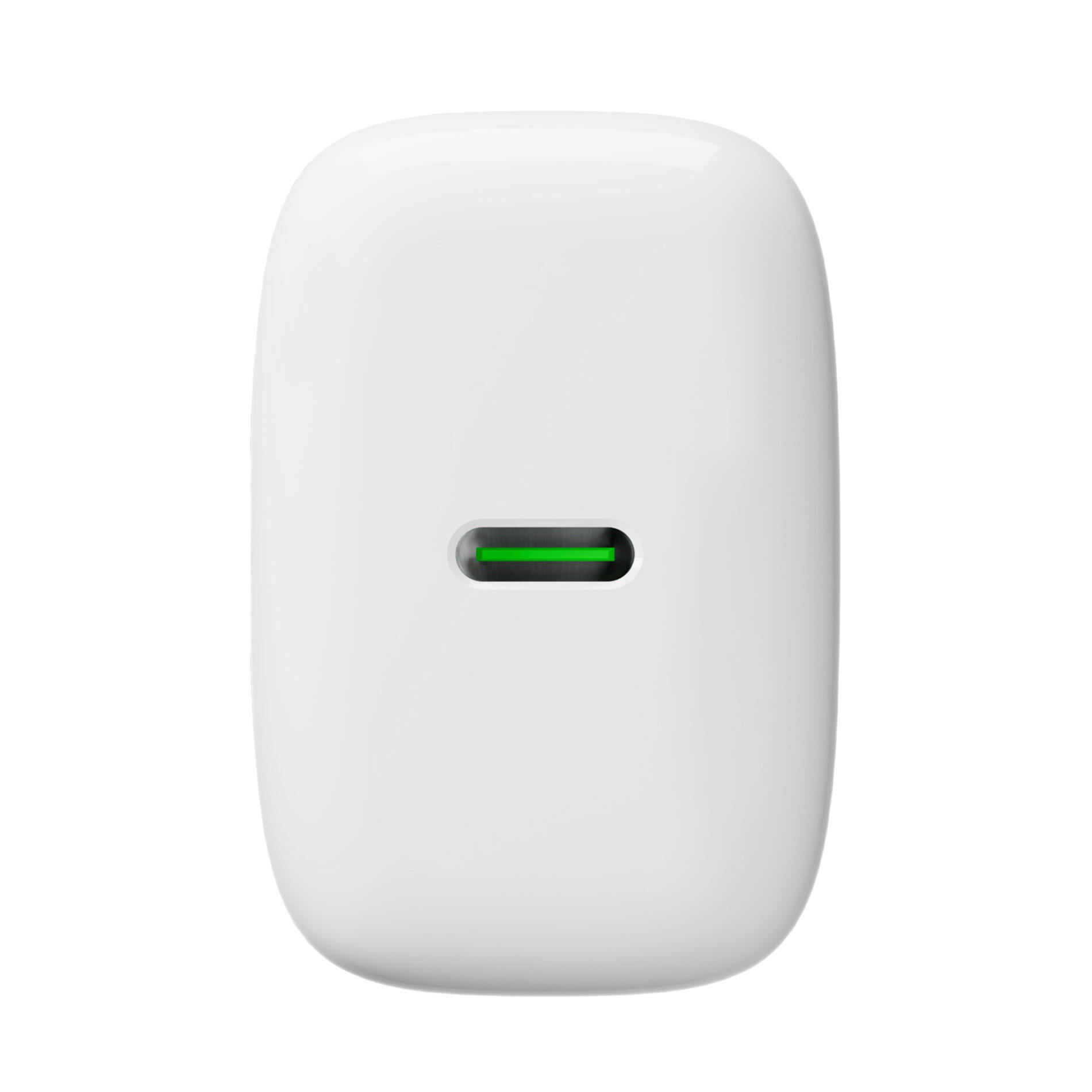 Caricabatterie Da Parete Pro Lite con porta USB-C, 30W 5/6