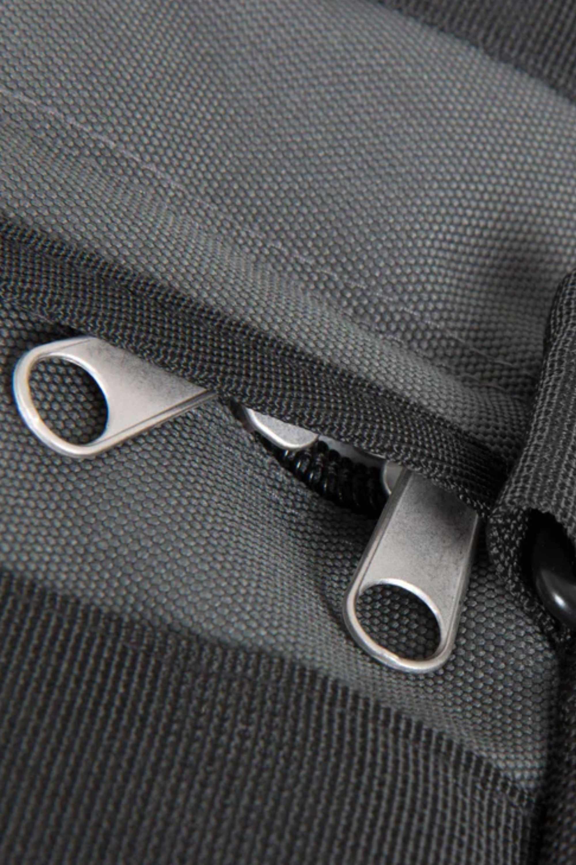 Reisegepäck Lifeventure Expedition 100 L schwarz 1200D/1680D Nylon 3/4
