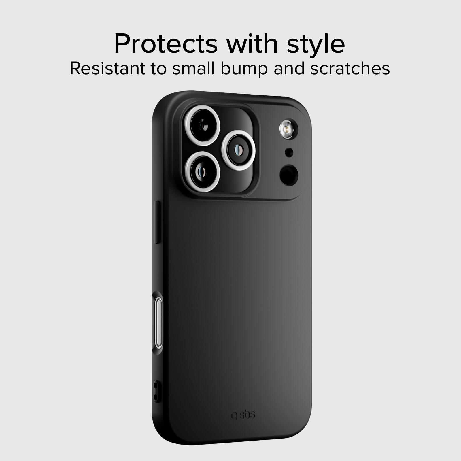 Cover Instinct per iPhone 17 Pro 2/7