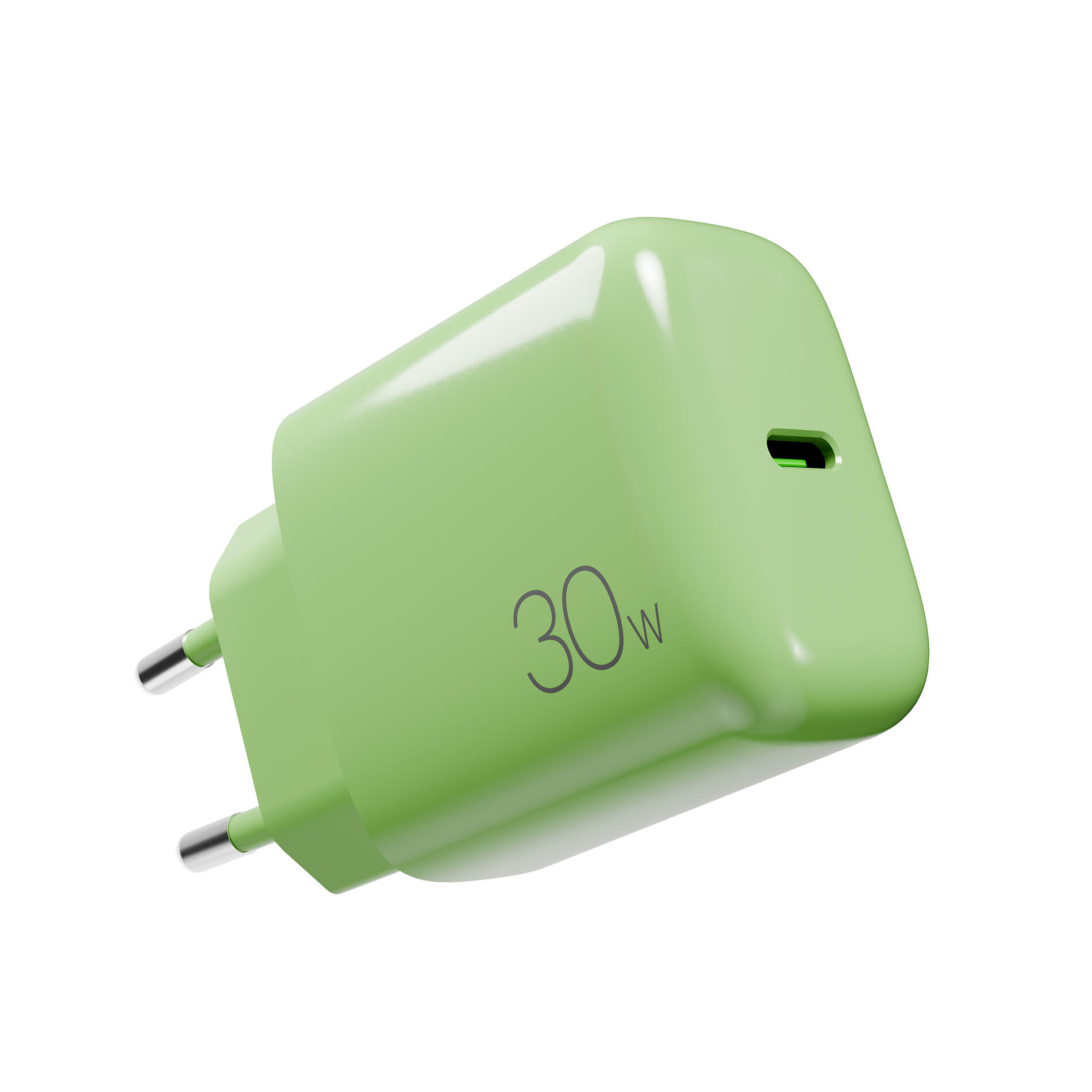 Caricabatterie Da Parete Pro Lite con porta USB-C, 30W 4/6