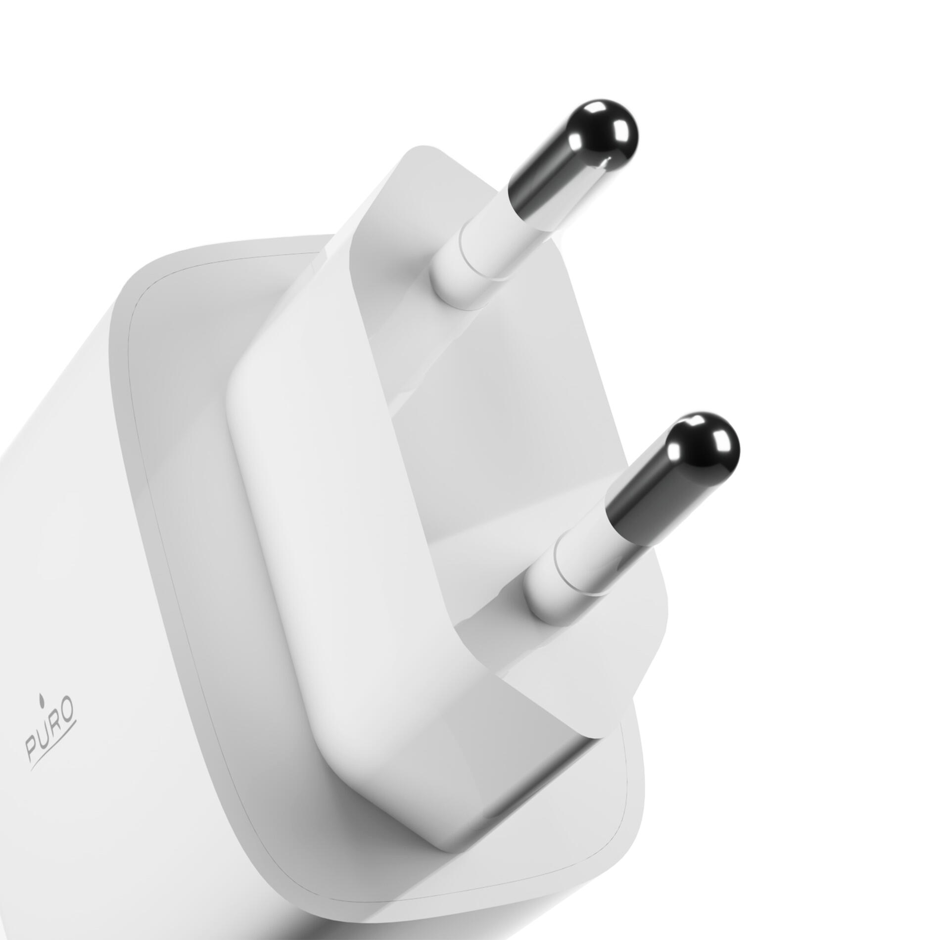 Caricabatterie Da Parete Pro Lite con porta USB-C, 30W 4/6