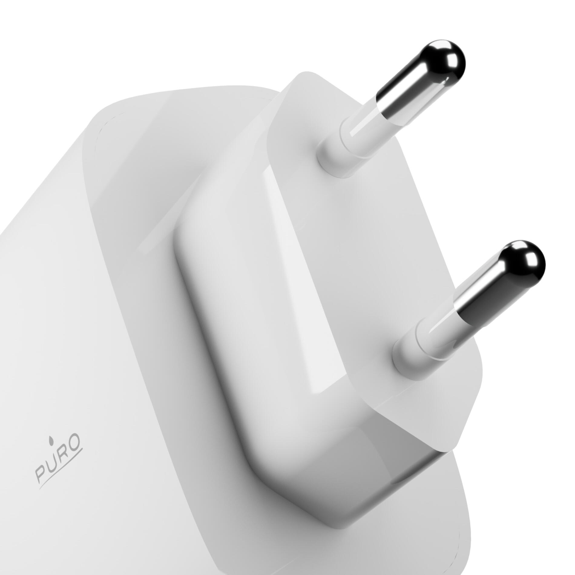 Caricabatterie Da Parete Pro Lite con porta USB-C, 45W 4/6