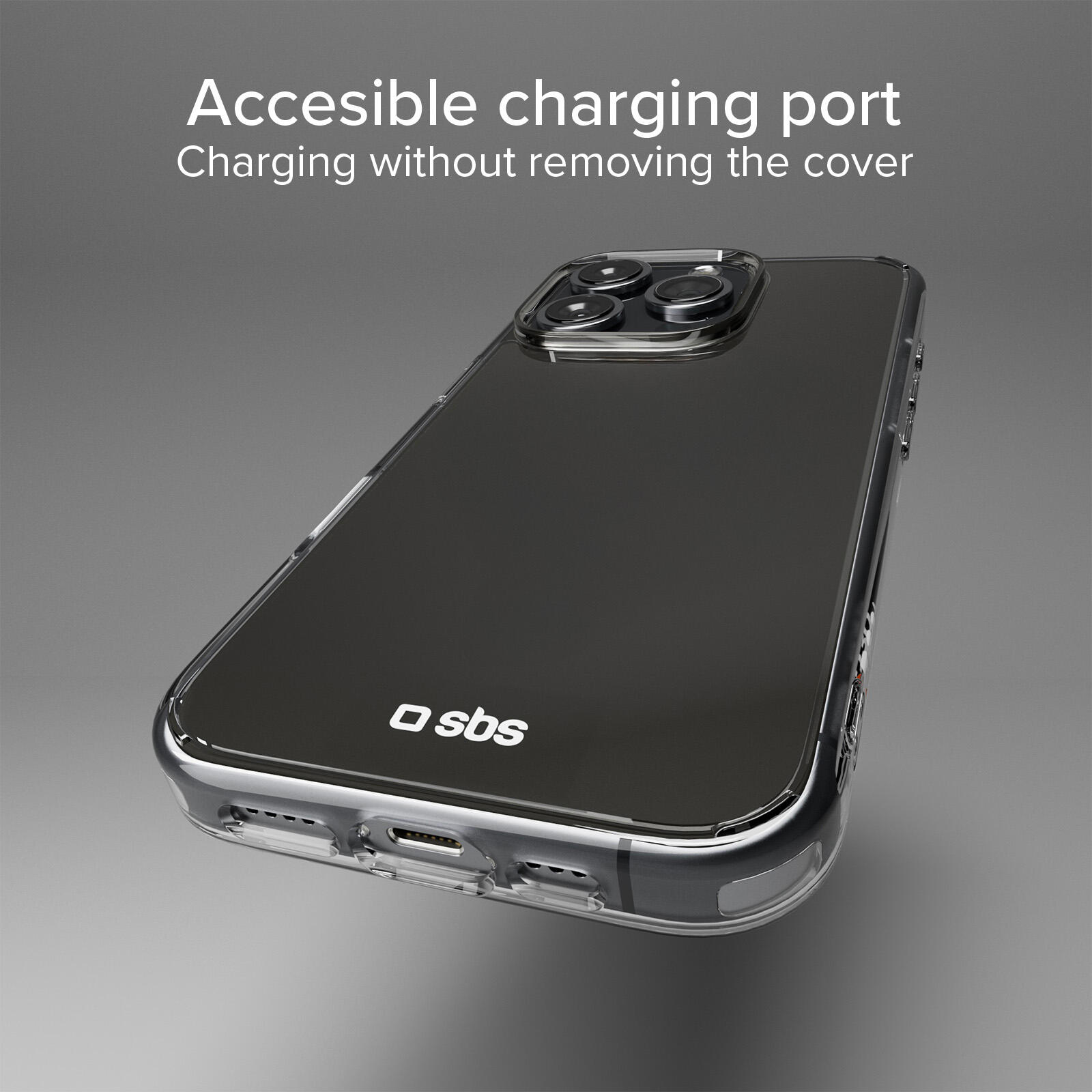 Coque ultra-résistante pour iPhone 16 Pro Max avec technologie D3O 6/7
