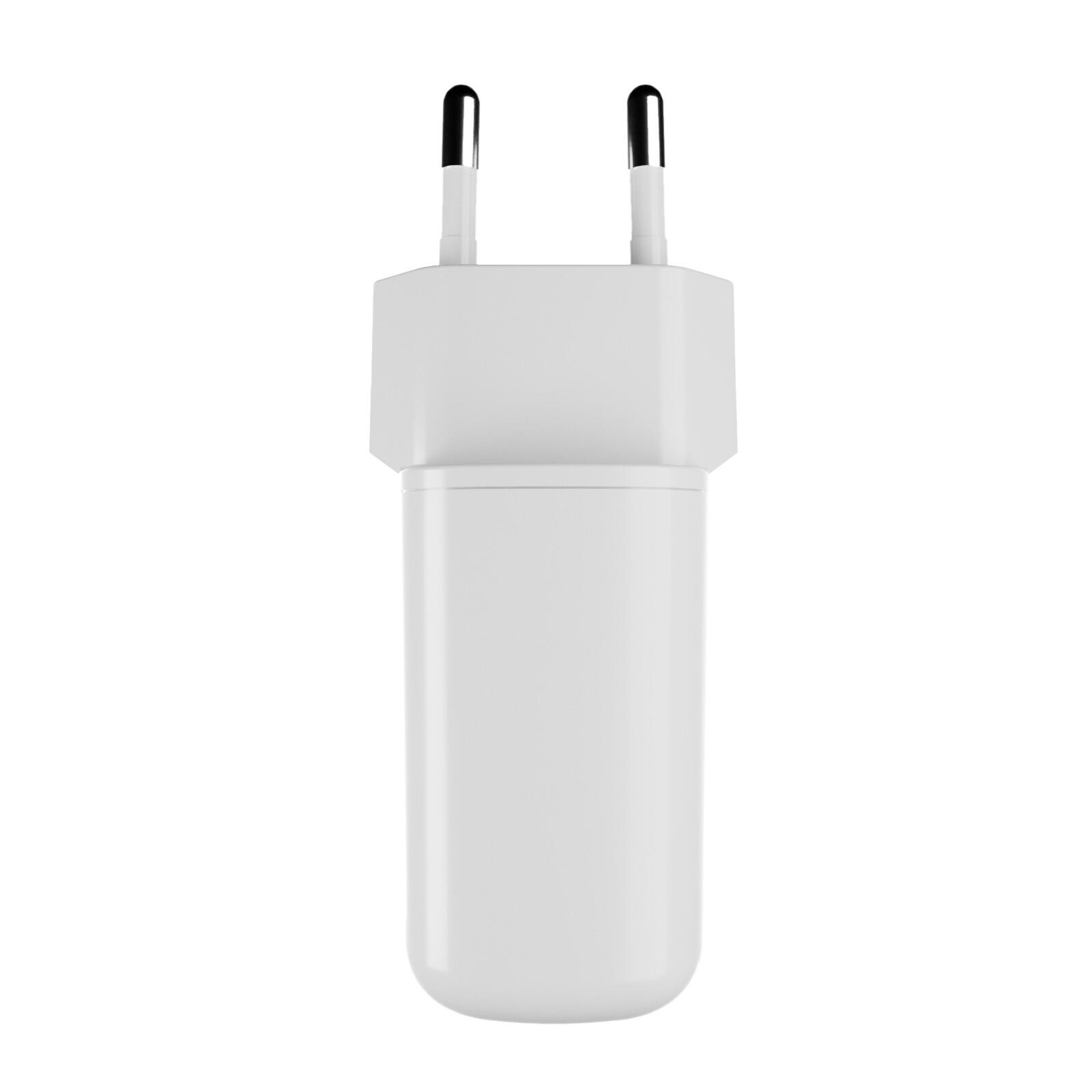 Caricabatterie da Parete MiniPro 70W Tecnologia GAN: 2 porte USB-C 5/7