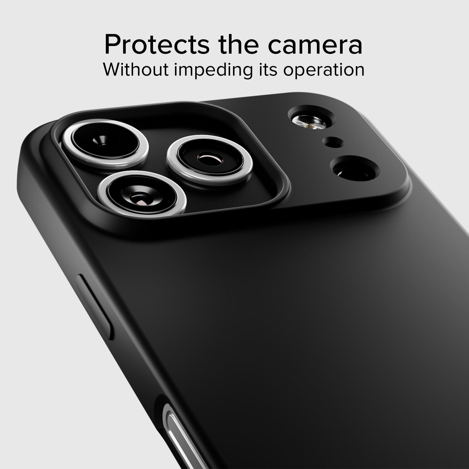 Cover Instinct per iPhone 17 Pro 6/7