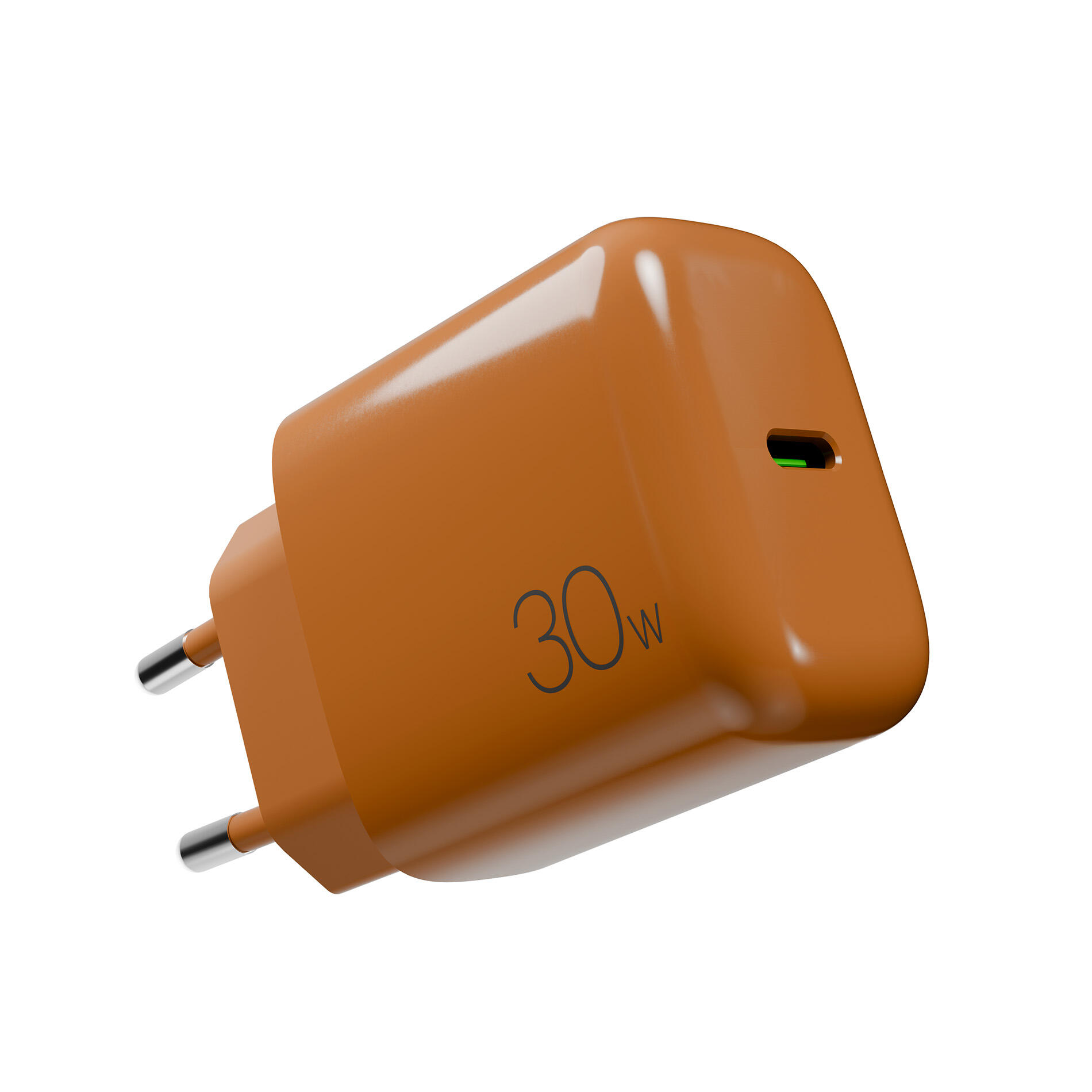 Caricabatterie Da Parete Pro Lite con porta USB-C, 30W 4/6