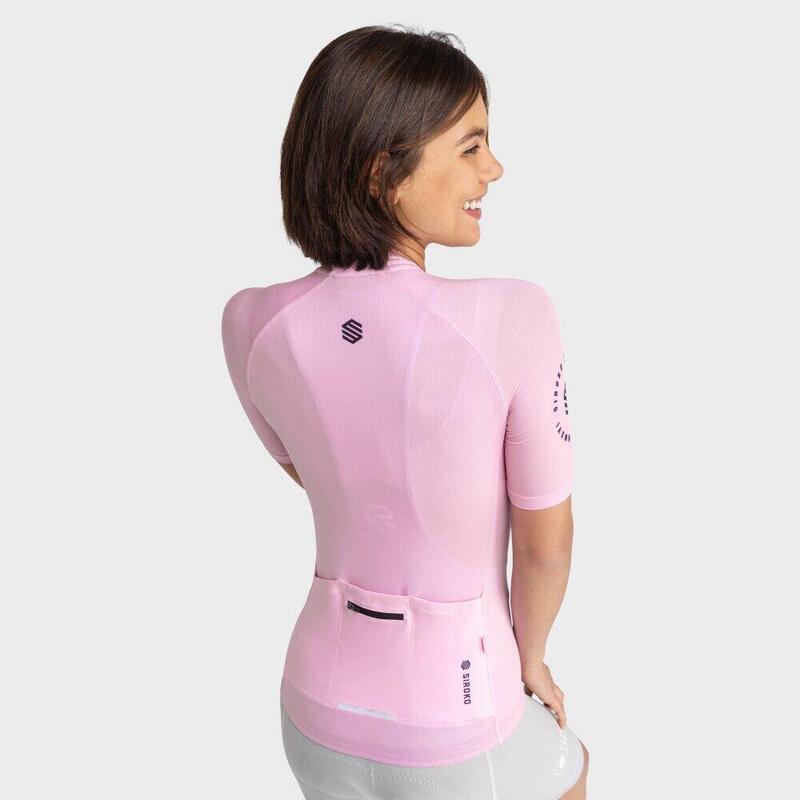 Tricou de ultralightweight pentru M3 Colmar Roz