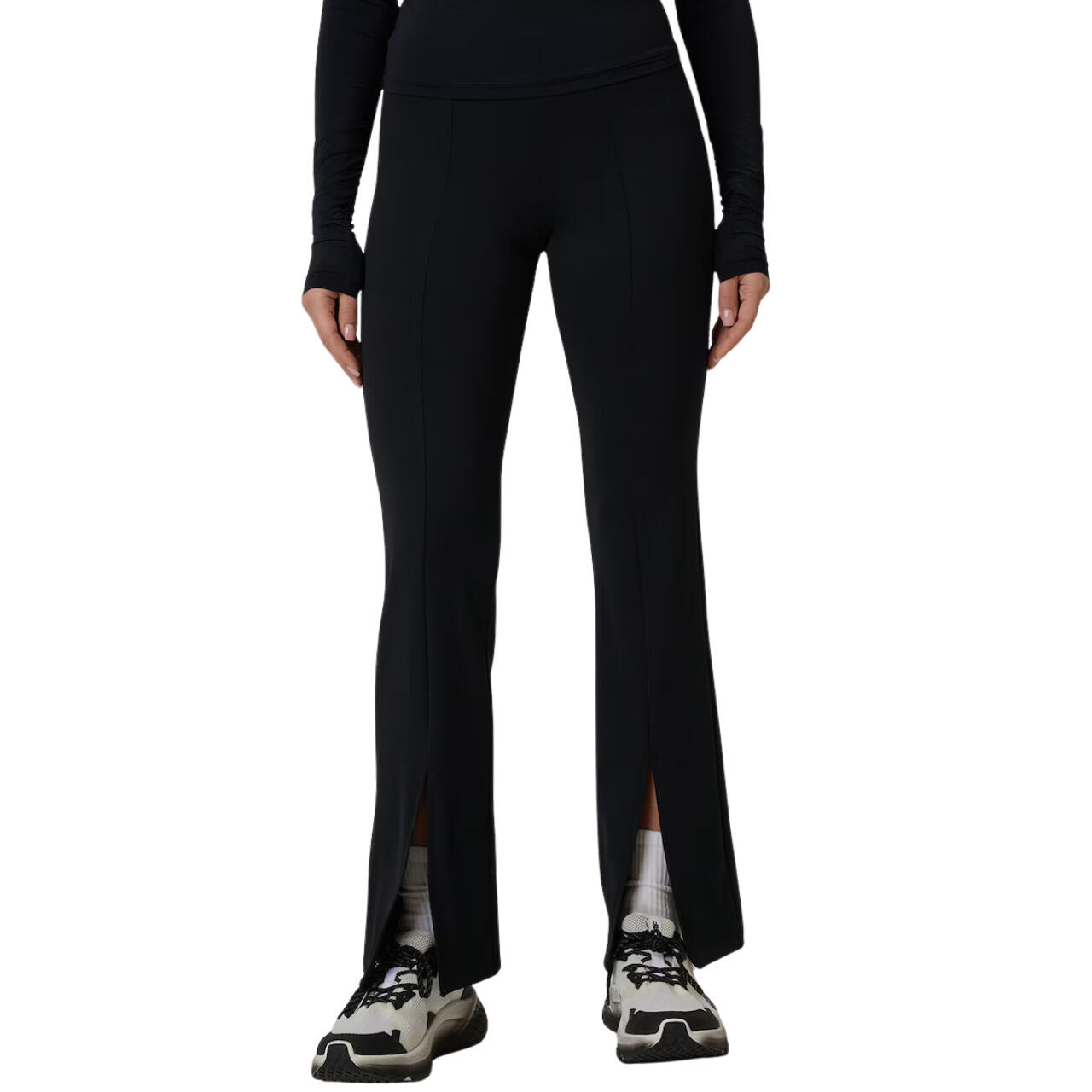 Legginsy damskie 4F FNK