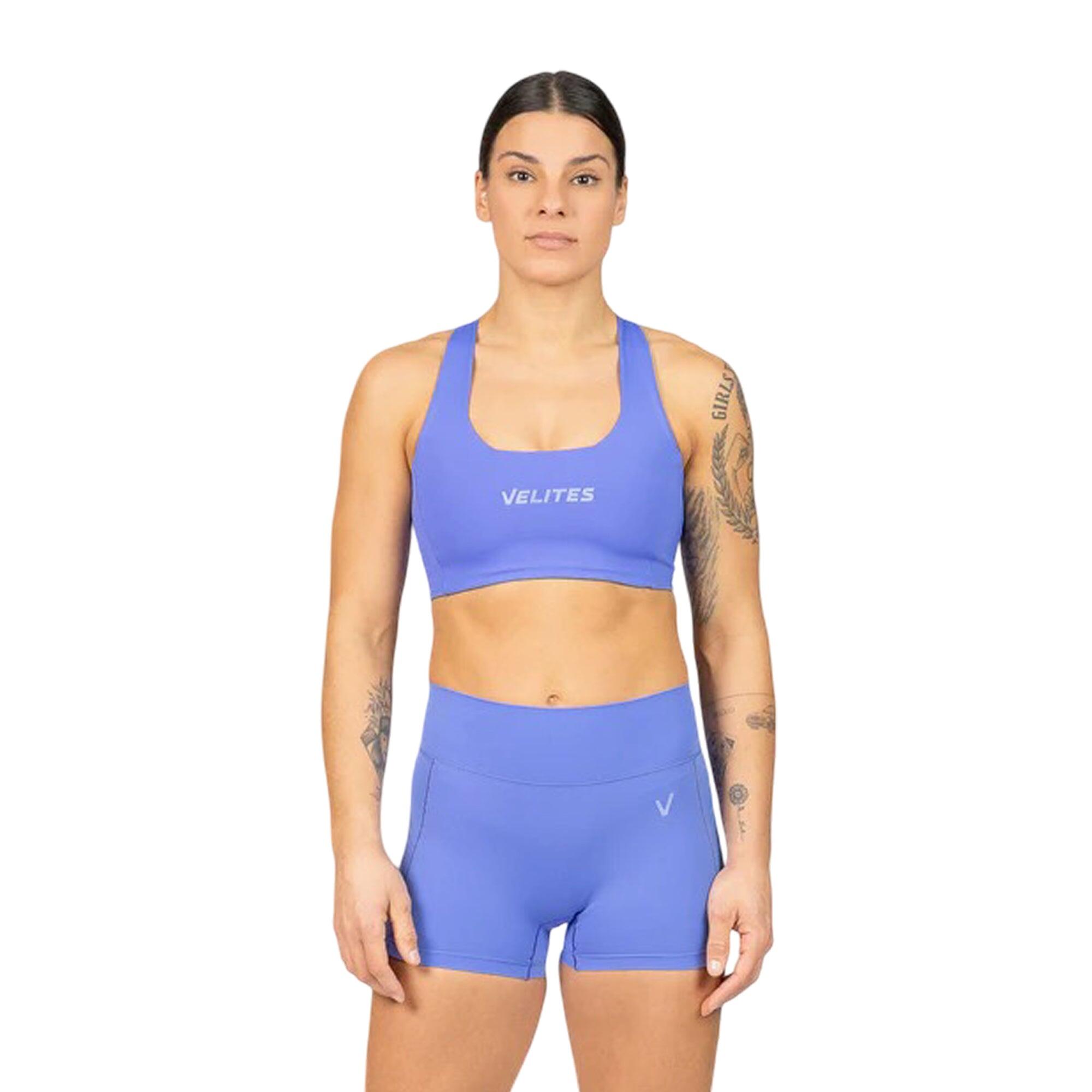 Legging corto Holo Velites 3/5